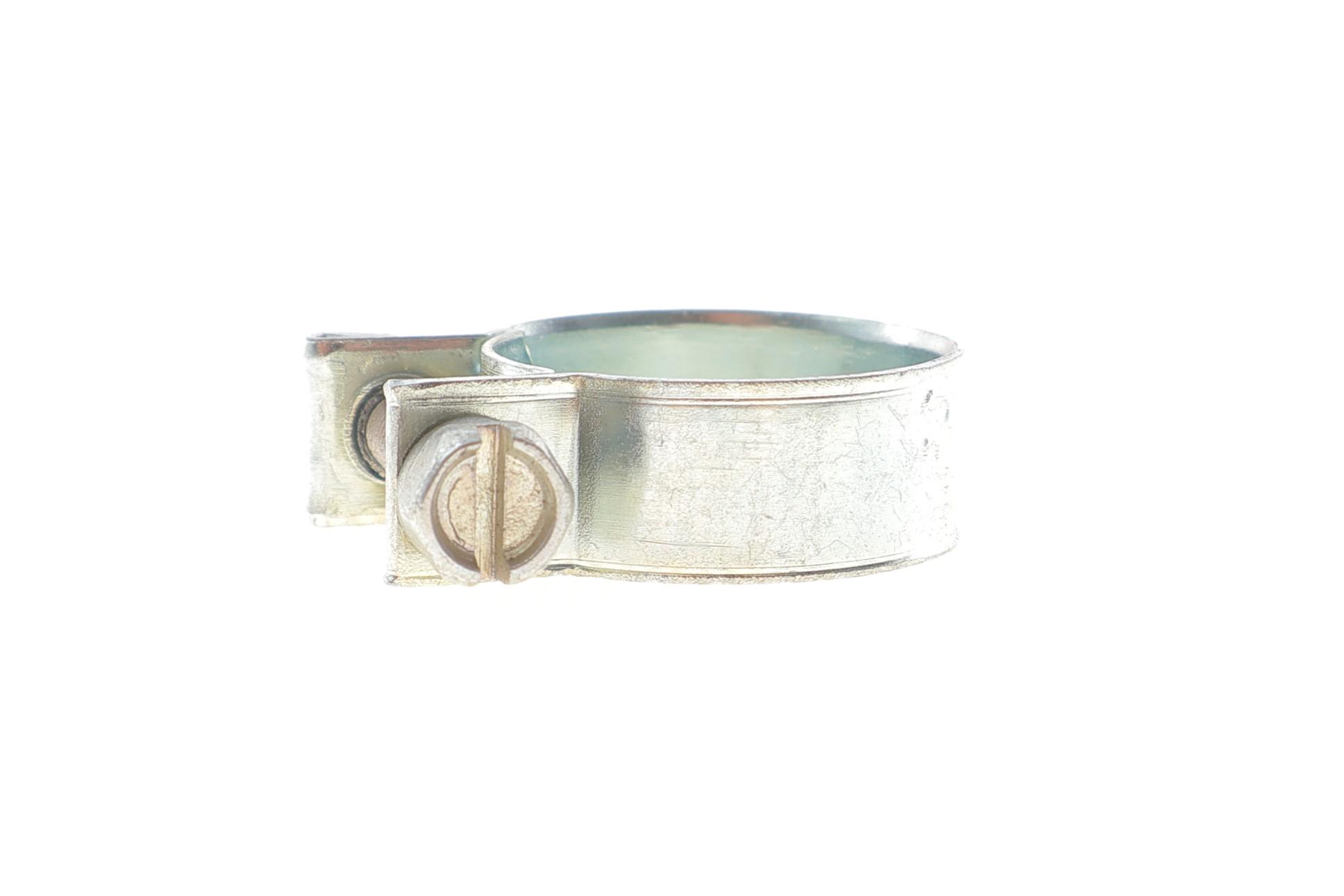 Хомут гвинтовий Ø19-21x9mm