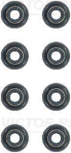 Сальник клапана (впуск/выпуск) Chevrolet Aveo 1.5 i 05- (к-кт)