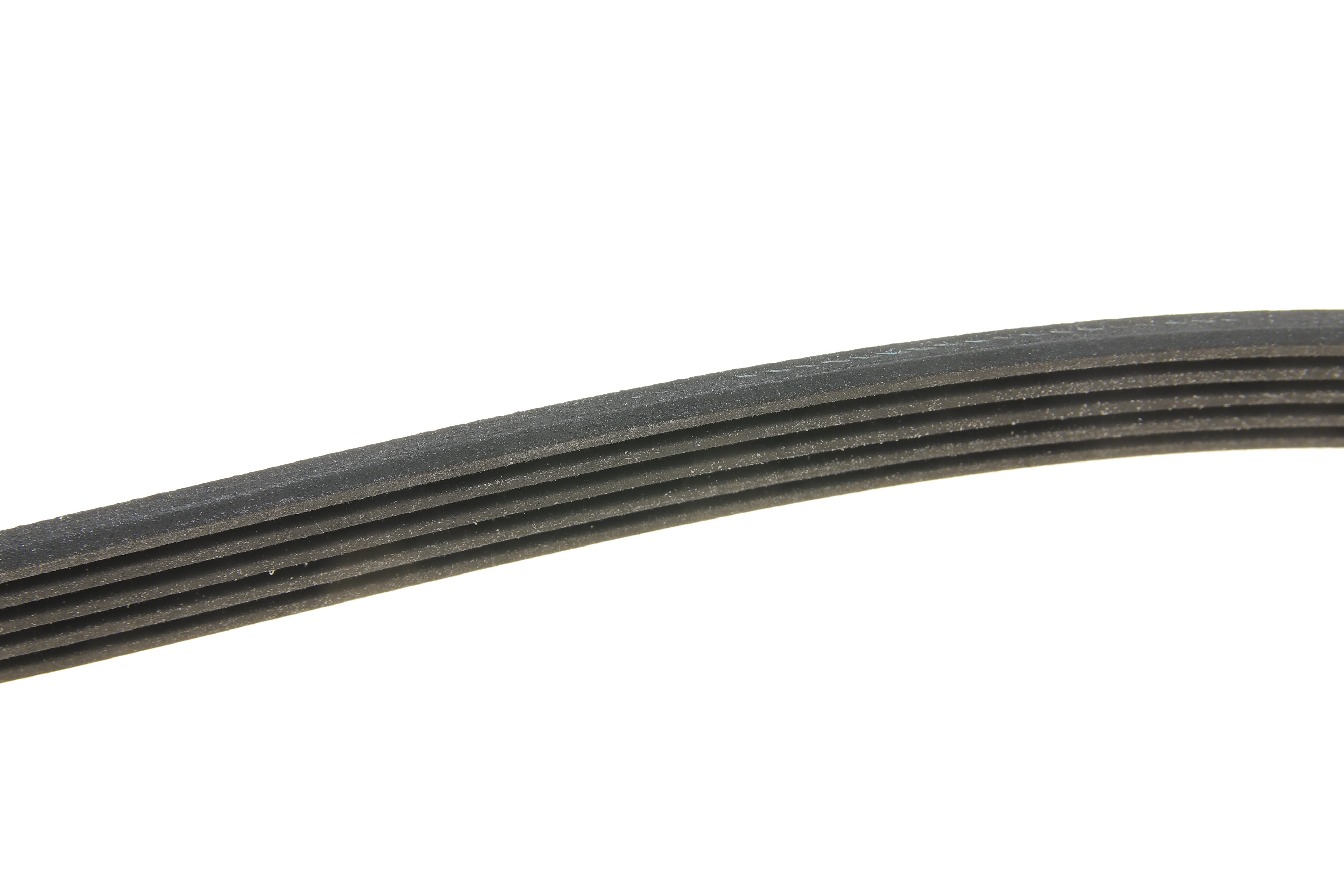 Ремінь генератора Mazda 323/626/ Opel Astra G/Vectra B/C 2.0/2.2 00-08