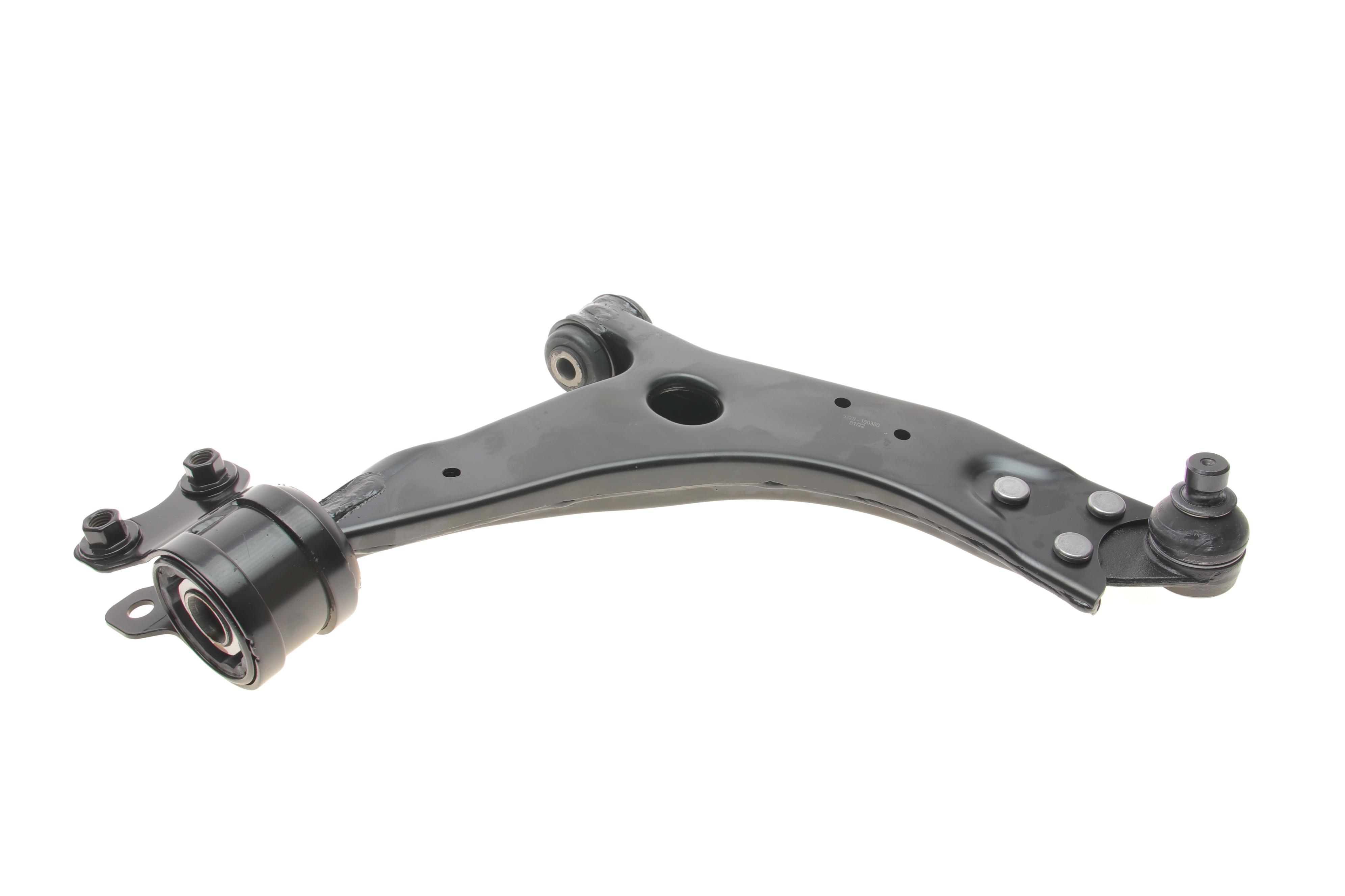 Важіль підвіски (передній/знизу) (R) Ford Kuga 08-12 (з кульовою)