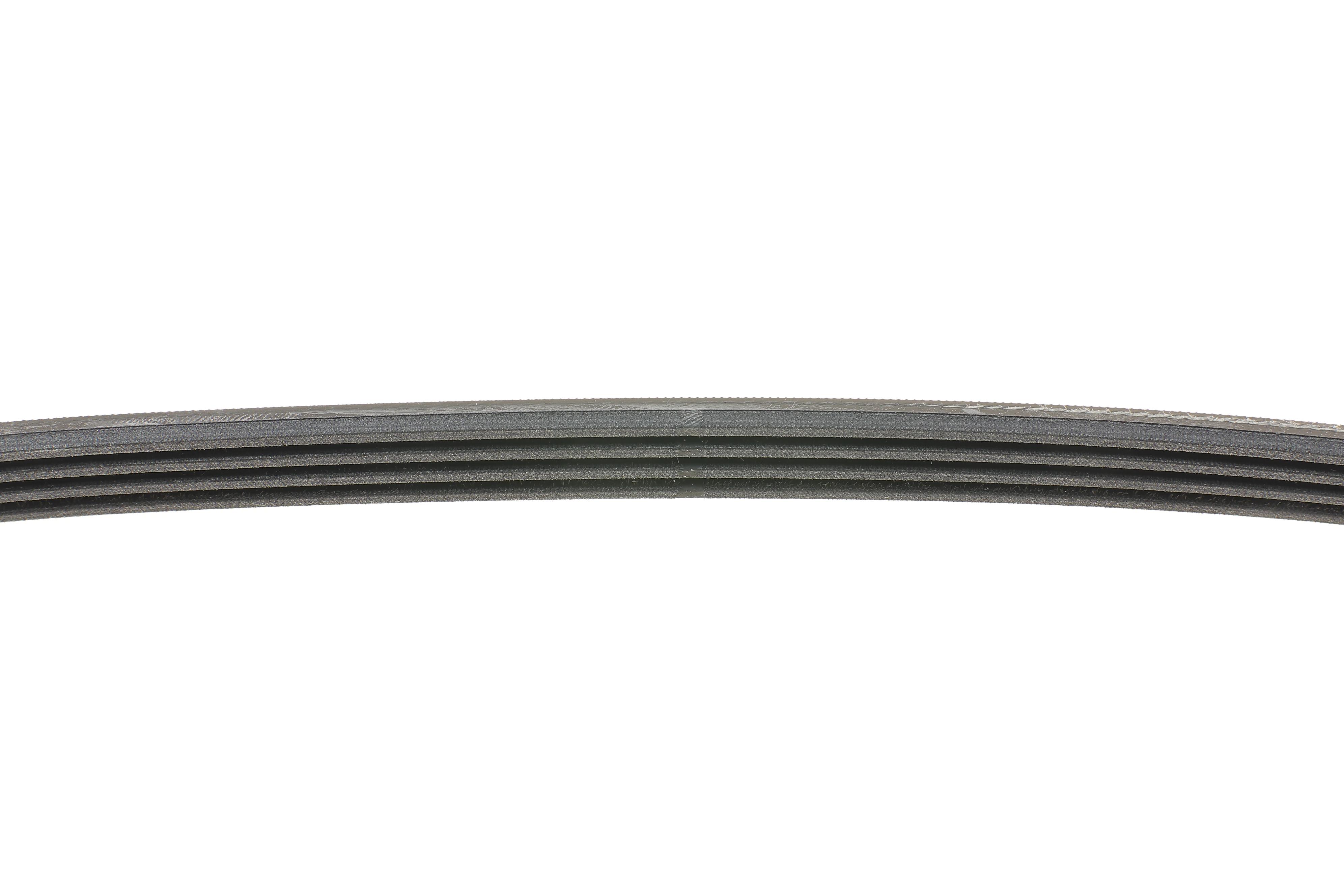 Ремінь генератора Smart Fortwo 0.6-0.7i 02-07/Mitsubishi Colt 1.5 05-12/Chevrolet Matiz 0.8 05-