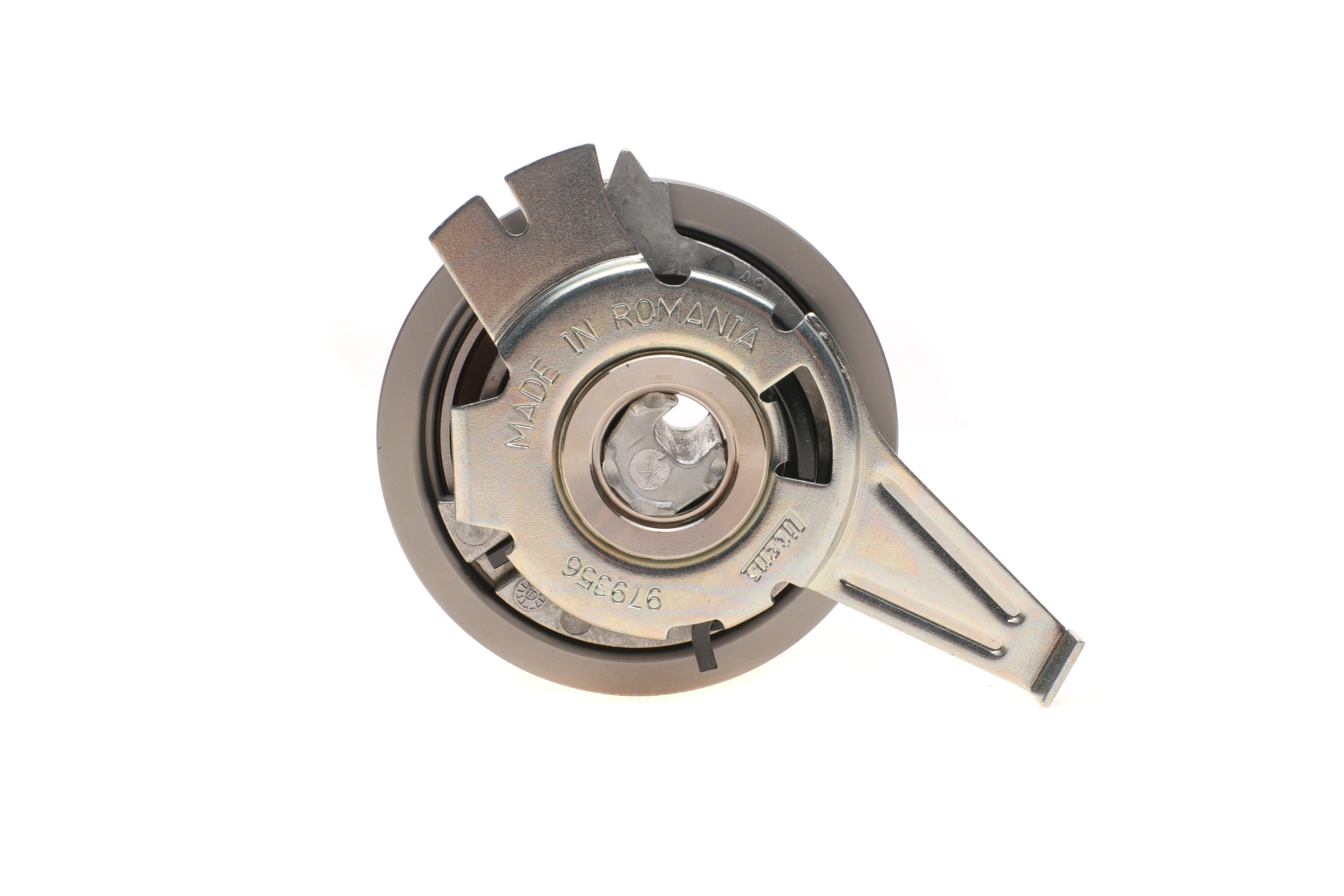 Ролик ГРМ VW Passat/Tiguan 2.0 TDI 4motion 14- (натяжной) (78.2х30.2)