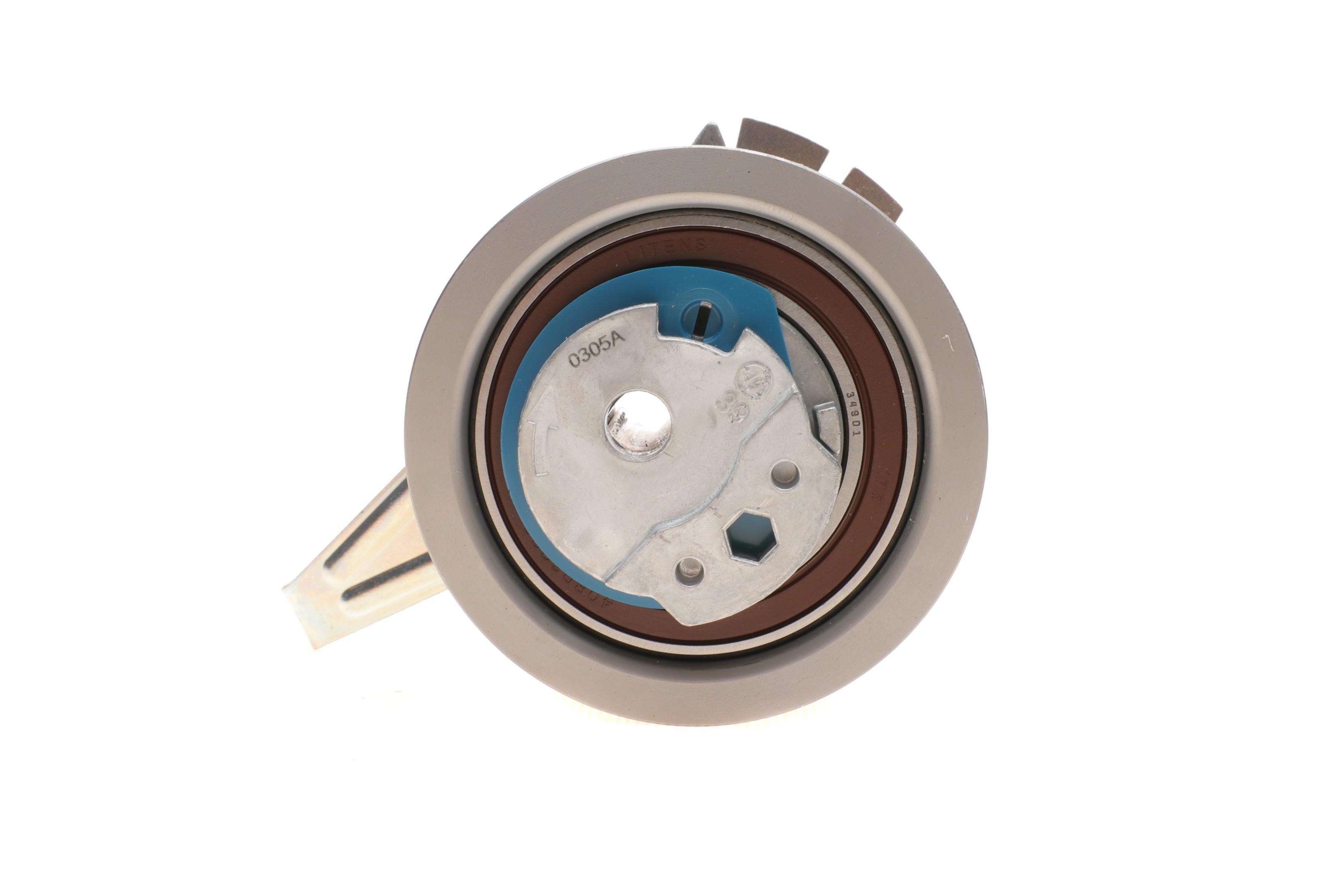 Ролик ГРМ VW Passat/Tiguan 2.0 TDI 4motion 14- (натяжной) (78.2х30.2)