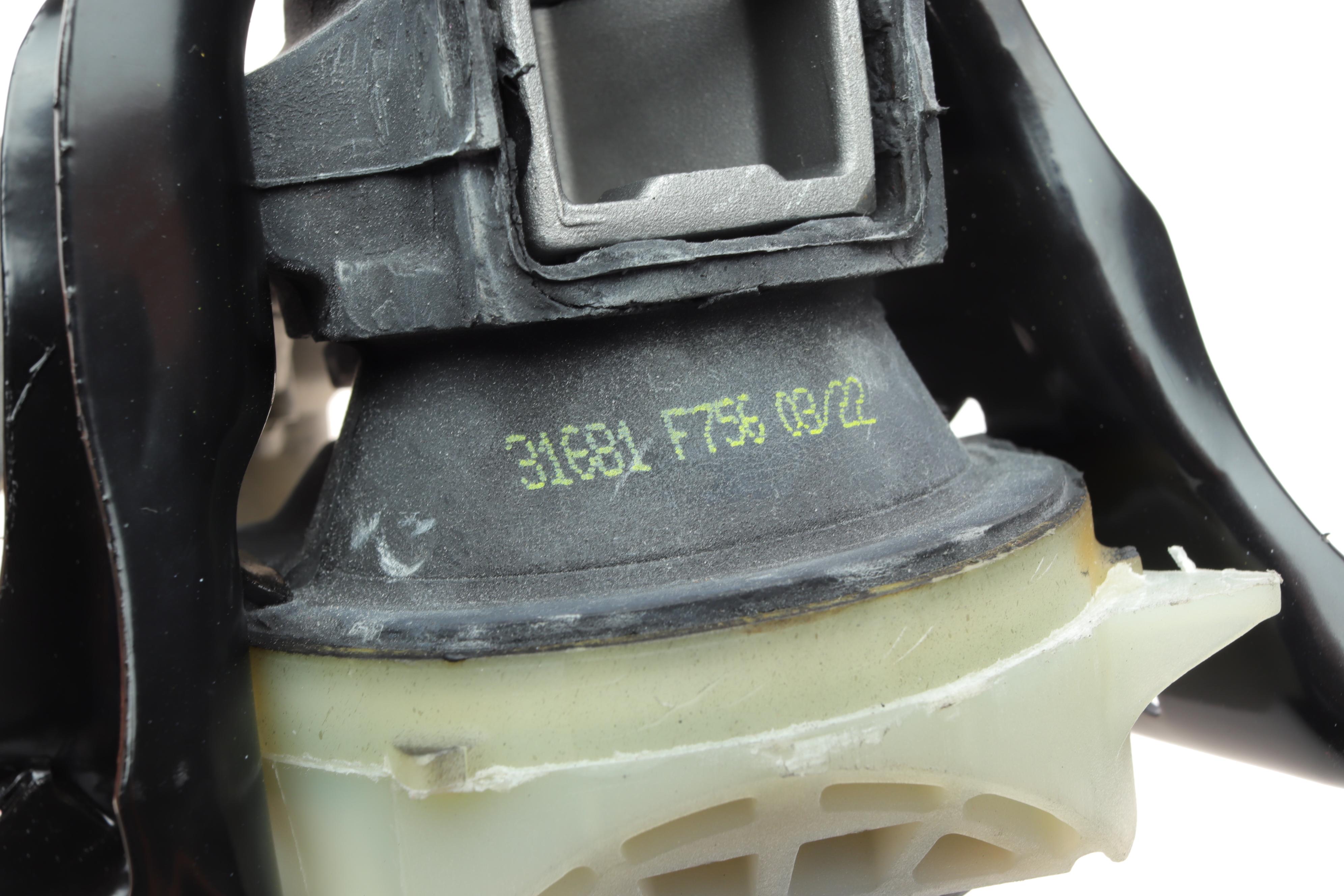 Подушка двигателя (R) Renault Kangoo 1.2TCe/1.5 dCi 08-