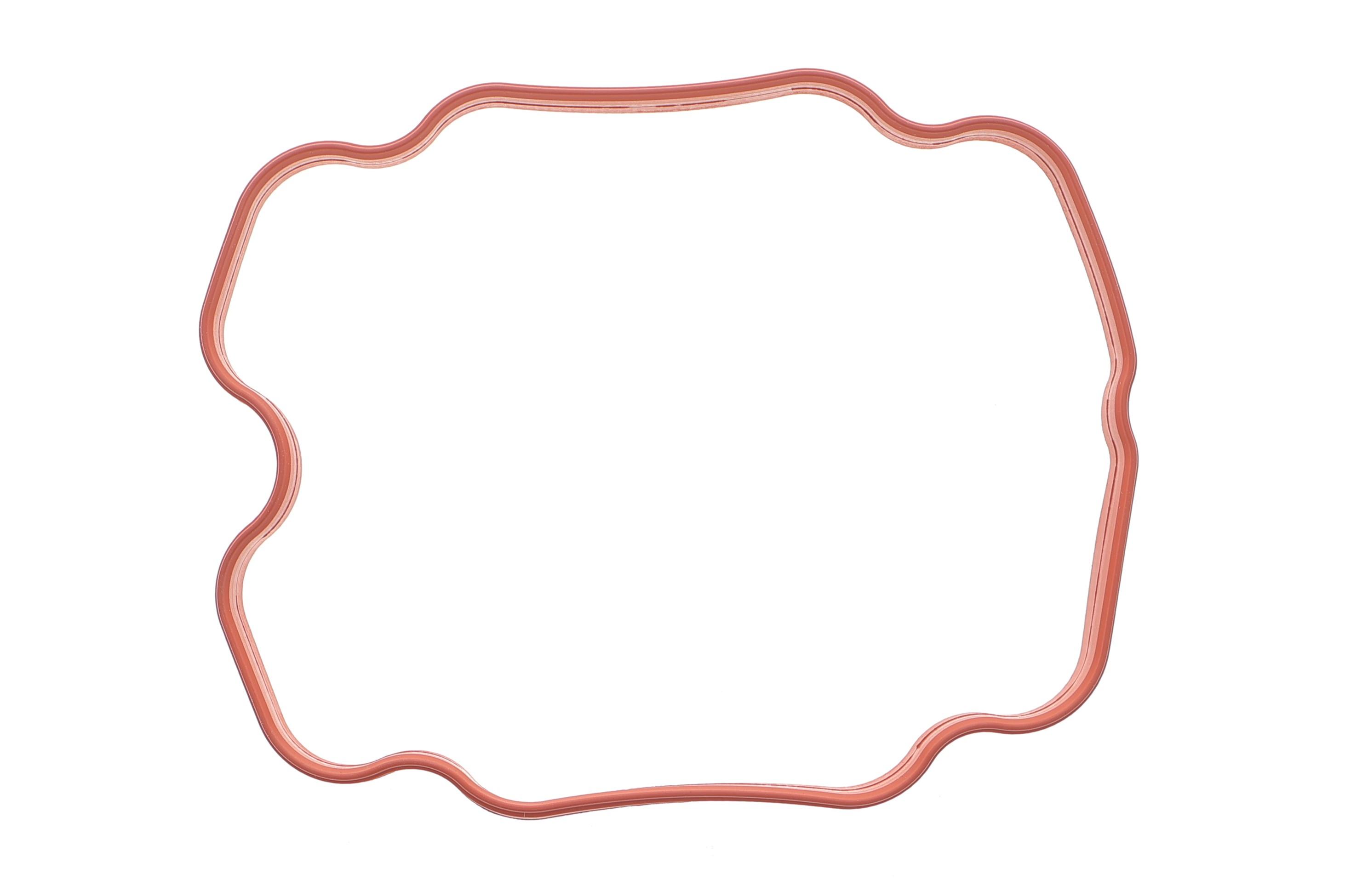 Прокладка коллектора впускного BMW 5 (E34/E39)/7 (E38) 3.0-4.0 i -03