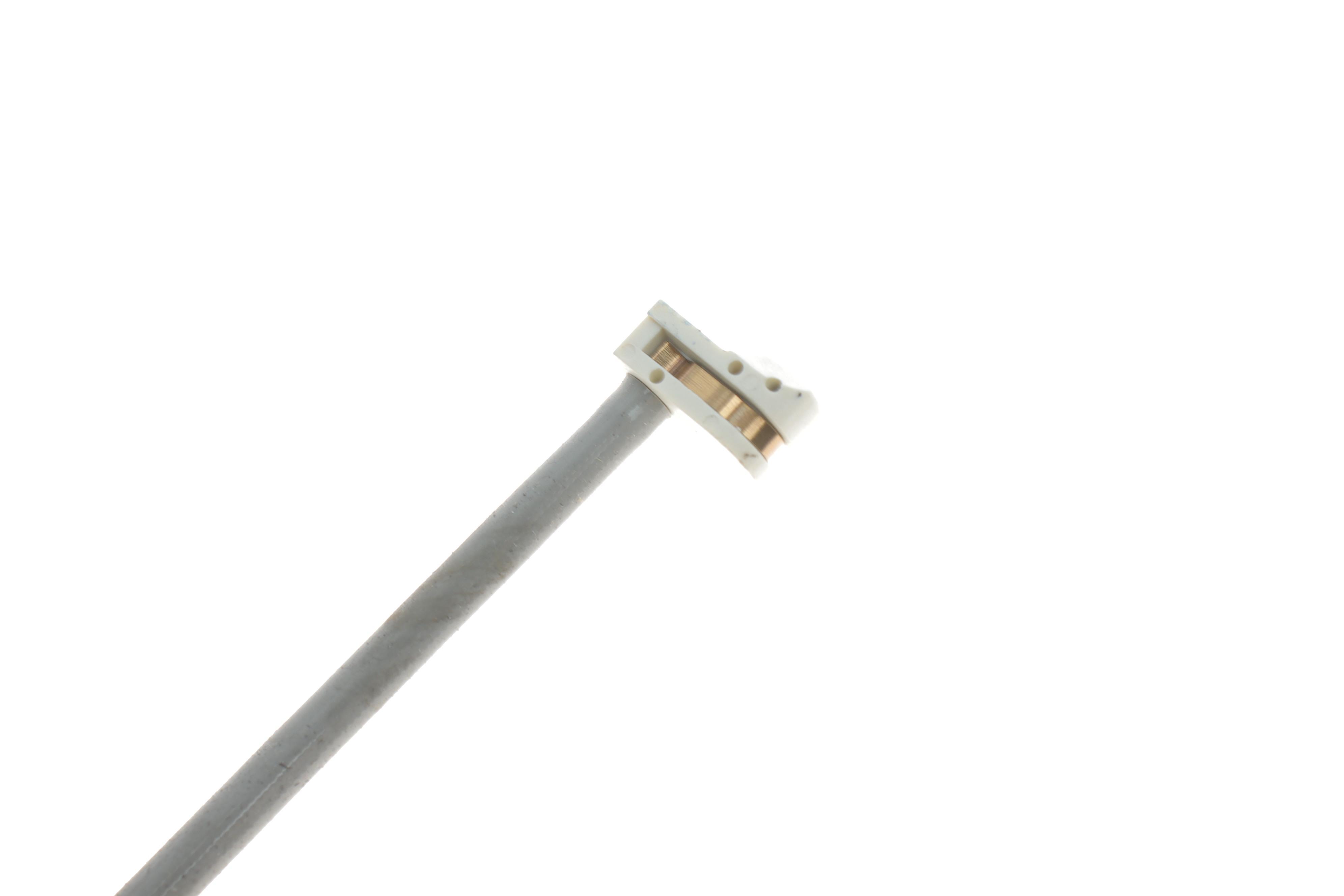 Колодки гальмівні (передні) Ford Tourneo Custom/Transit Custom/Transit V363 12- (BOSCH) (+датчики) (спарка)