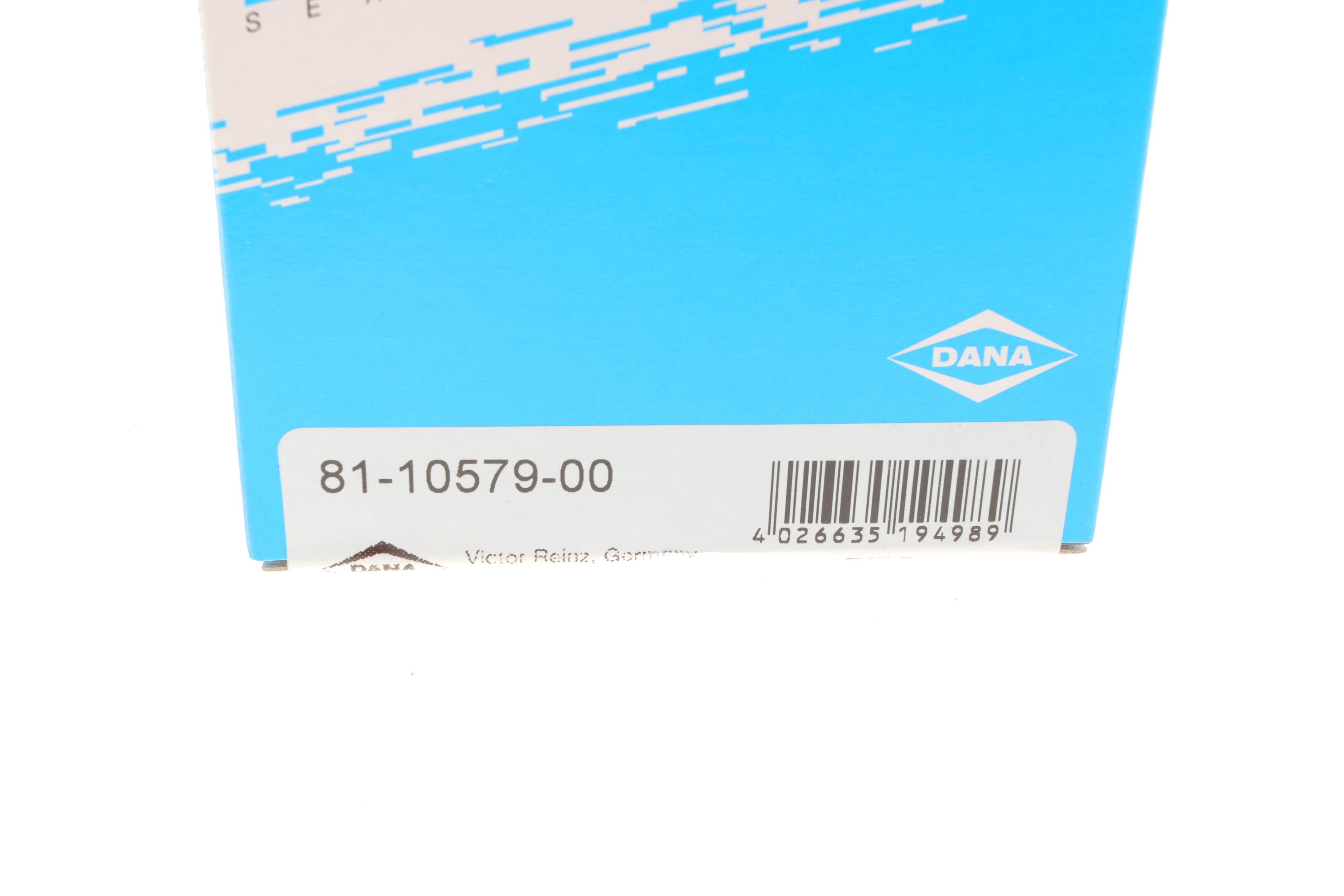 Сальник розподільного валу Ford Transit Connect 1.0 EcoBoost 13- (25x40.8x8)