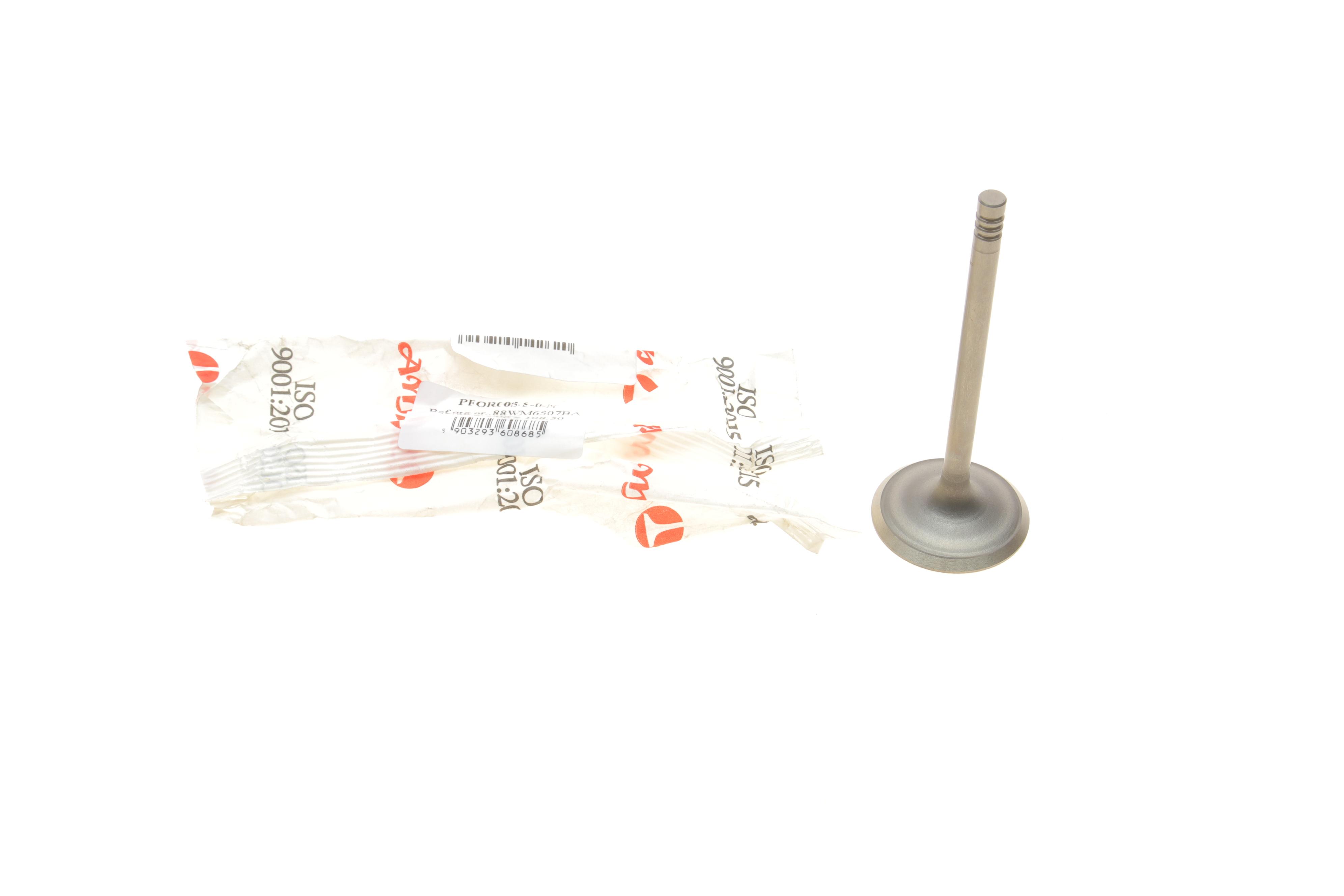 Клапан (впуск) Ford Galaxy/Sierra/Scorpio 2.0i 85-06 (42.6x7x108.5)