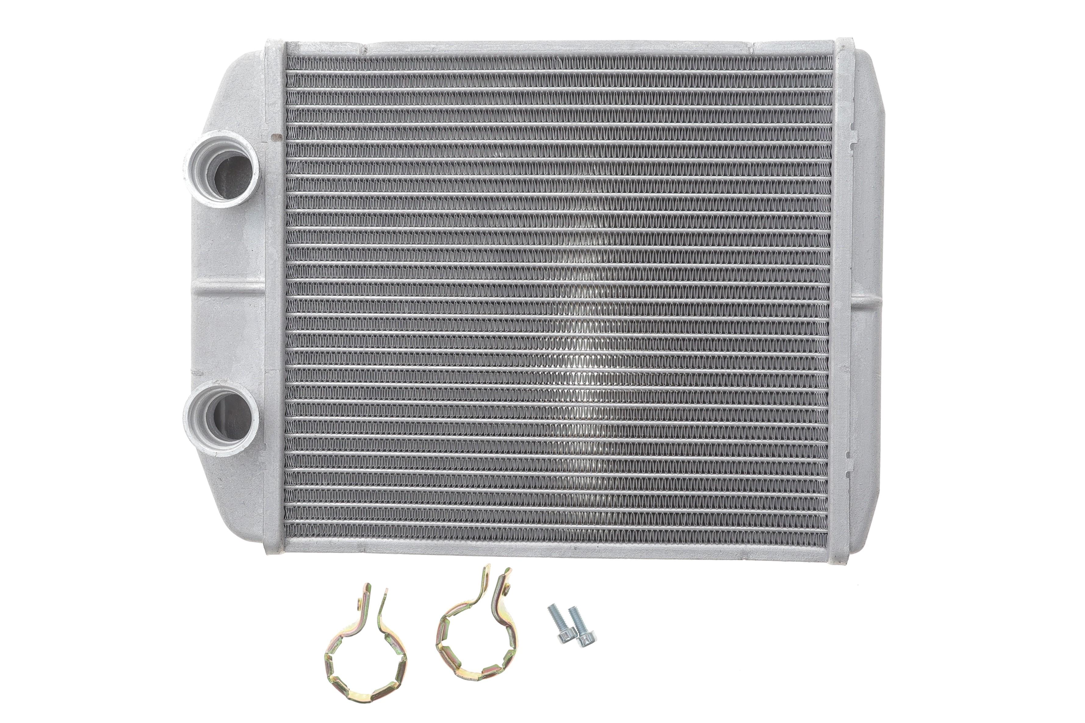 Радиатор печки Renault Clio IV/Logan II 12-