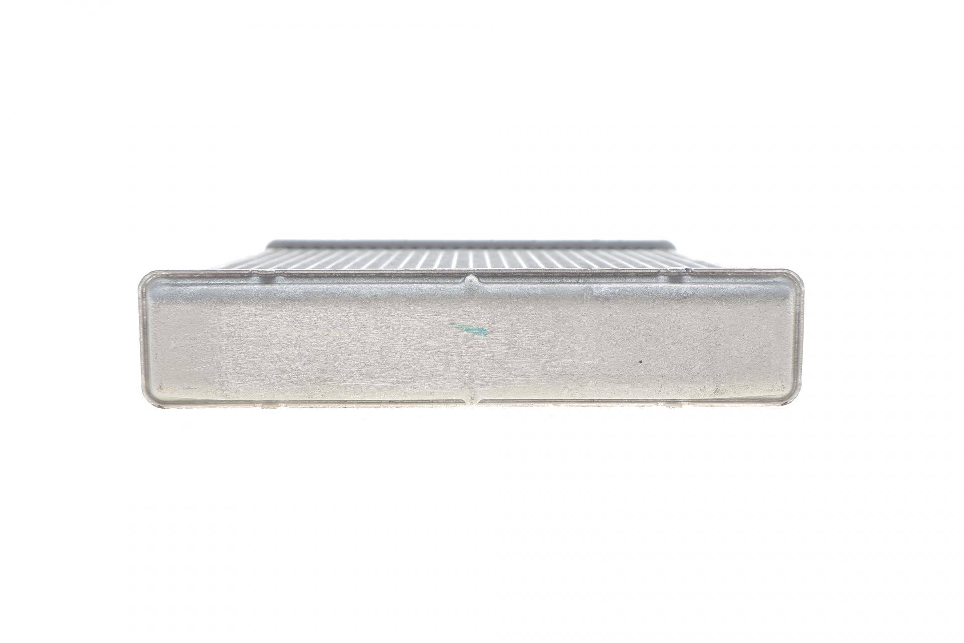 Радіатор пічки Renault Clio IV/Logan II 12-