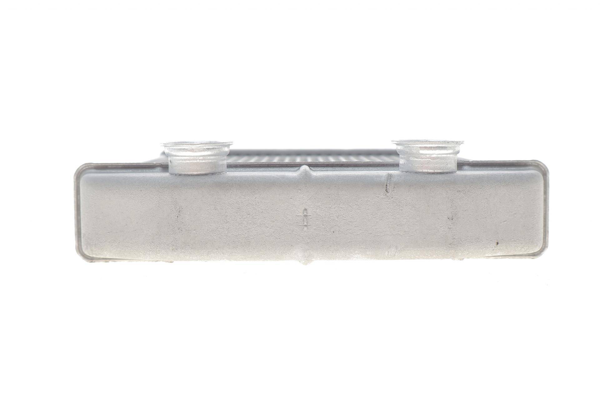 Радіатор пічки Renault Clio IV/Logan II 12-