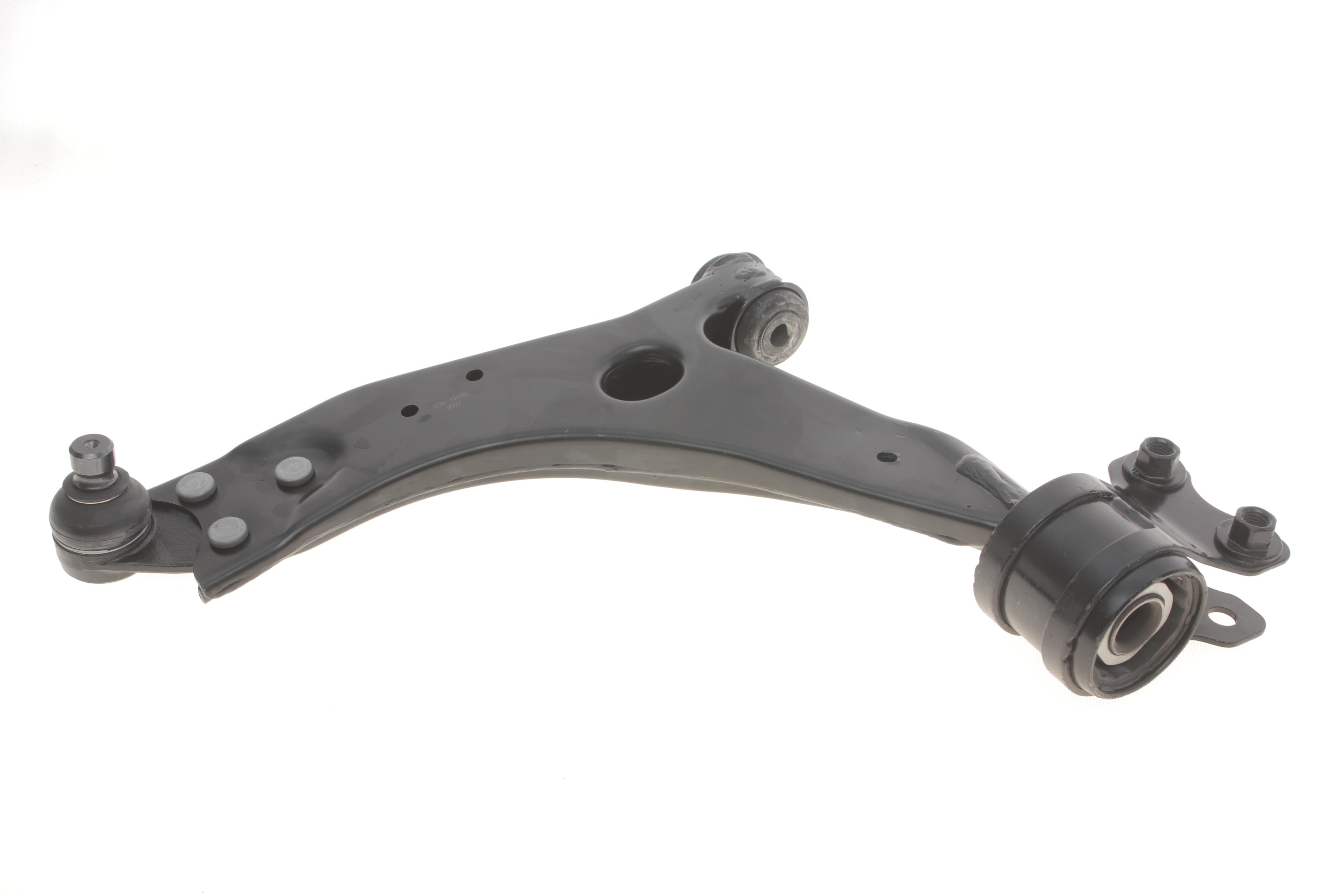 Важіль підвіски (передній/знизу) (L) Ford Kuga 08-12 (з кульовою)