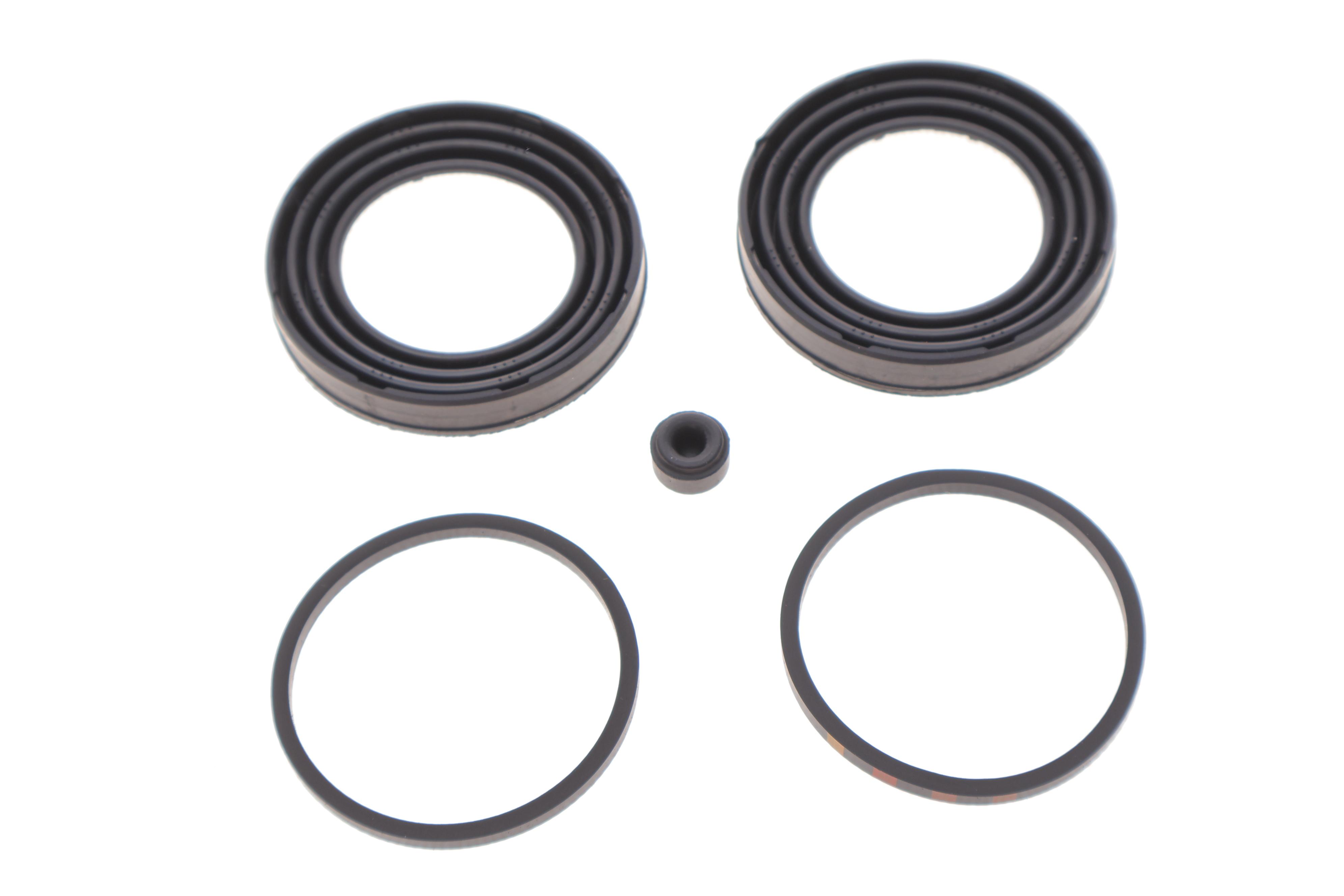 Ремкомплект супорта (переднього) VW Crafter 16-/Man TGE 17- (d=52mm) (BOSCH/CBI)