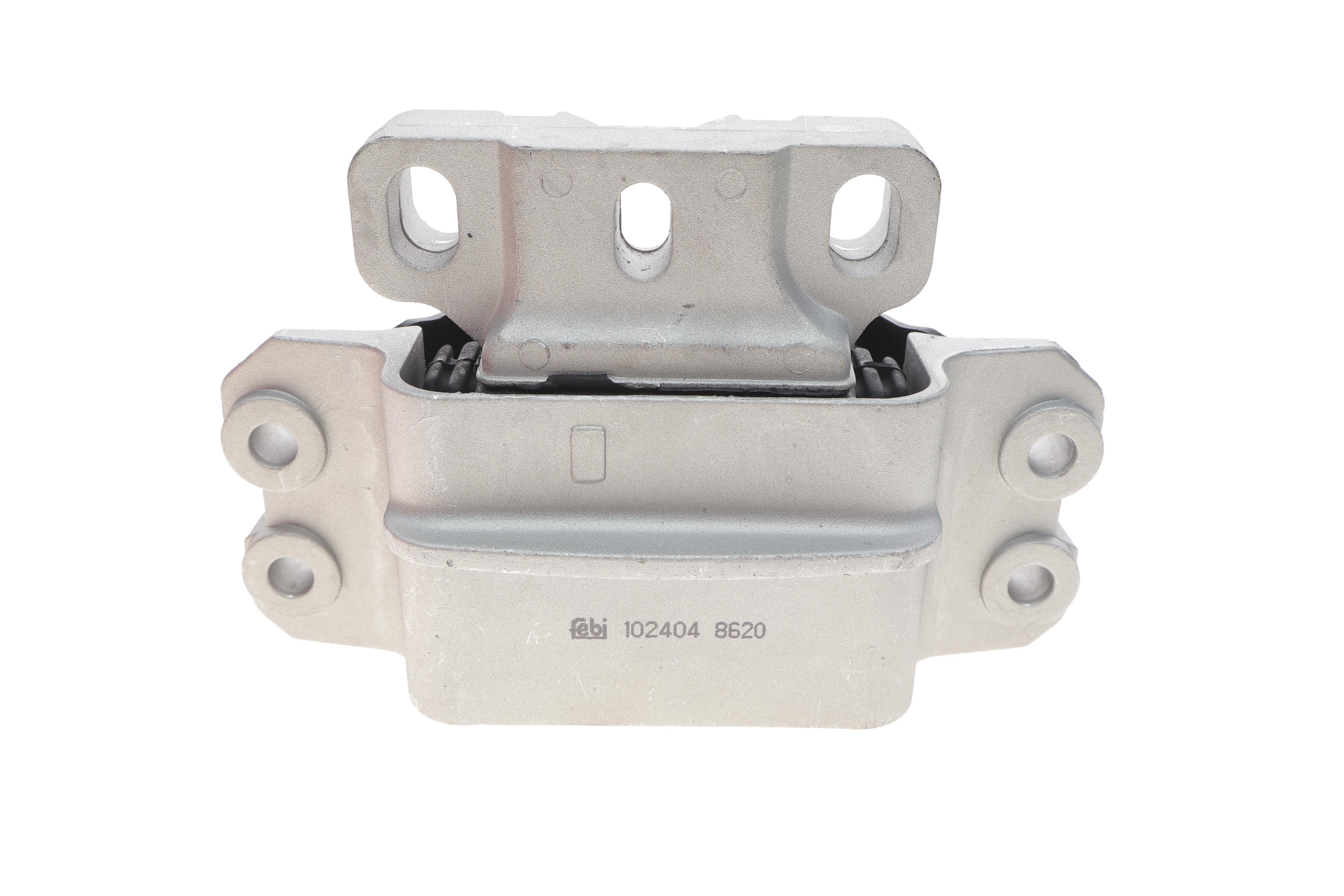 Подушка двигателя (задняя) (L) VW Passat 1.4/1.6 05-10