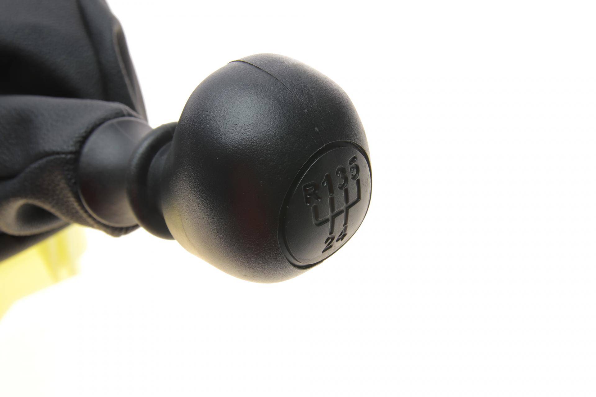 Ручка КПП Fiat Ducato 94-02 (куліса)