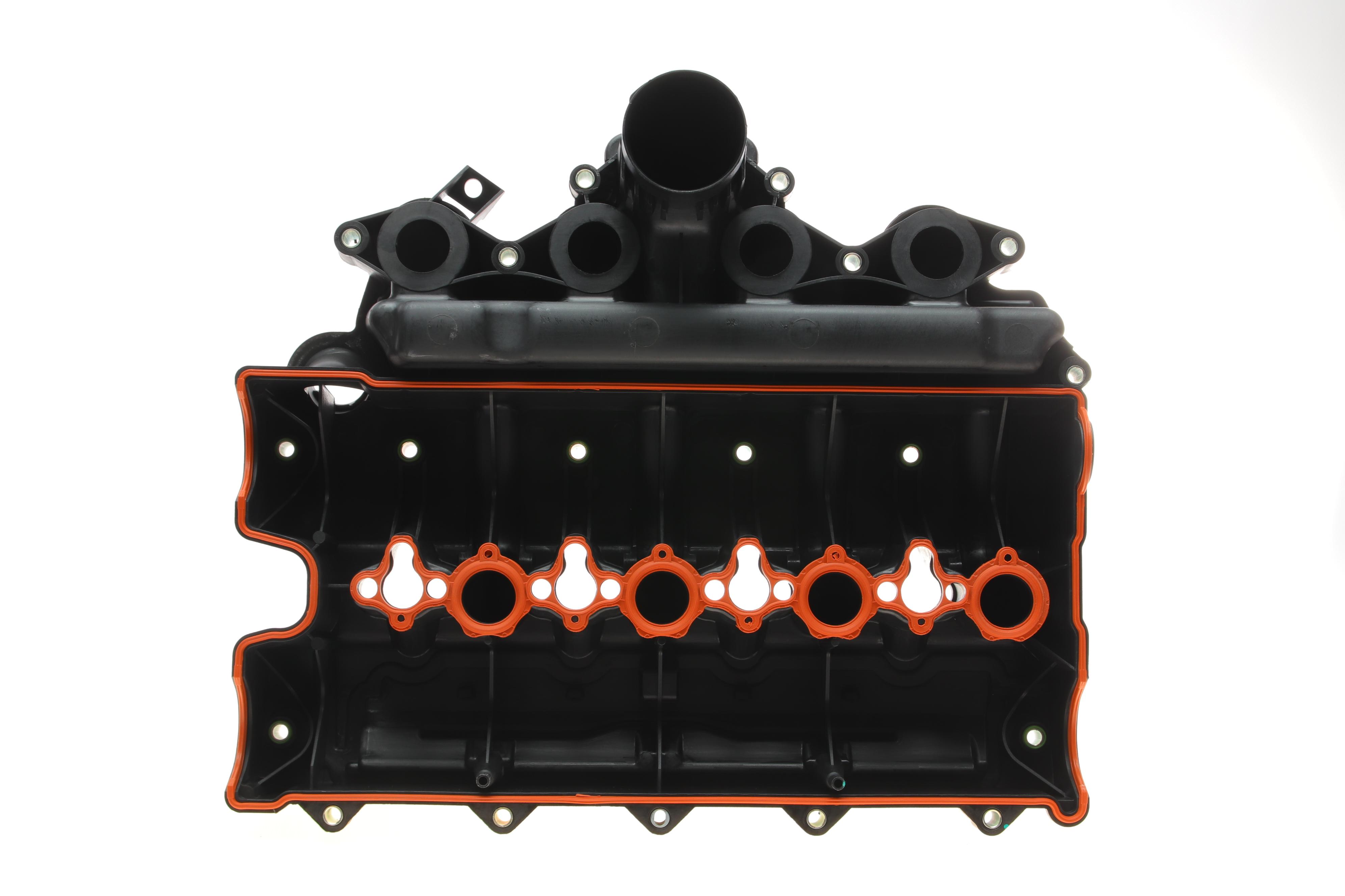 Крышка клапанов Renault Master 2.2/2.5 dCi 03- (G9T/G9U)