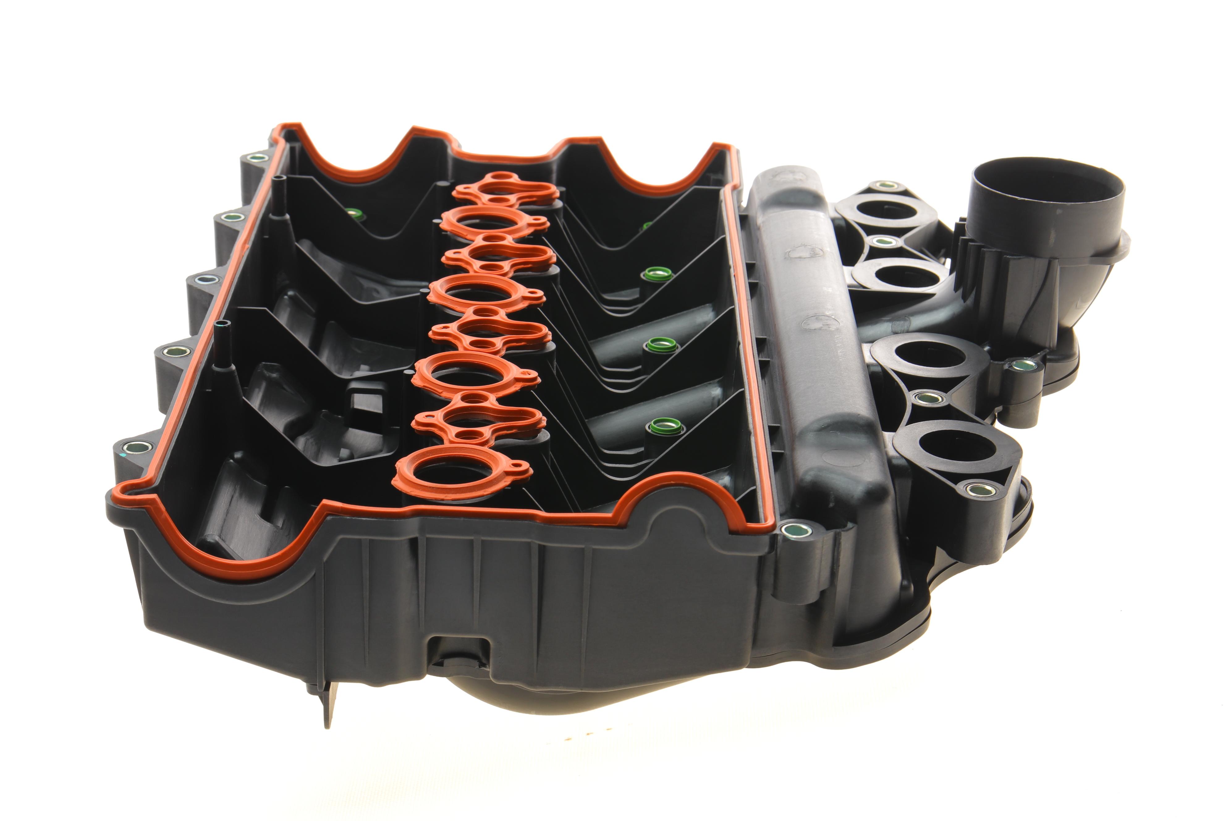 Крышка клапанов Renault Master 2.2/2.5 dCi 03- (G9T/G9U)