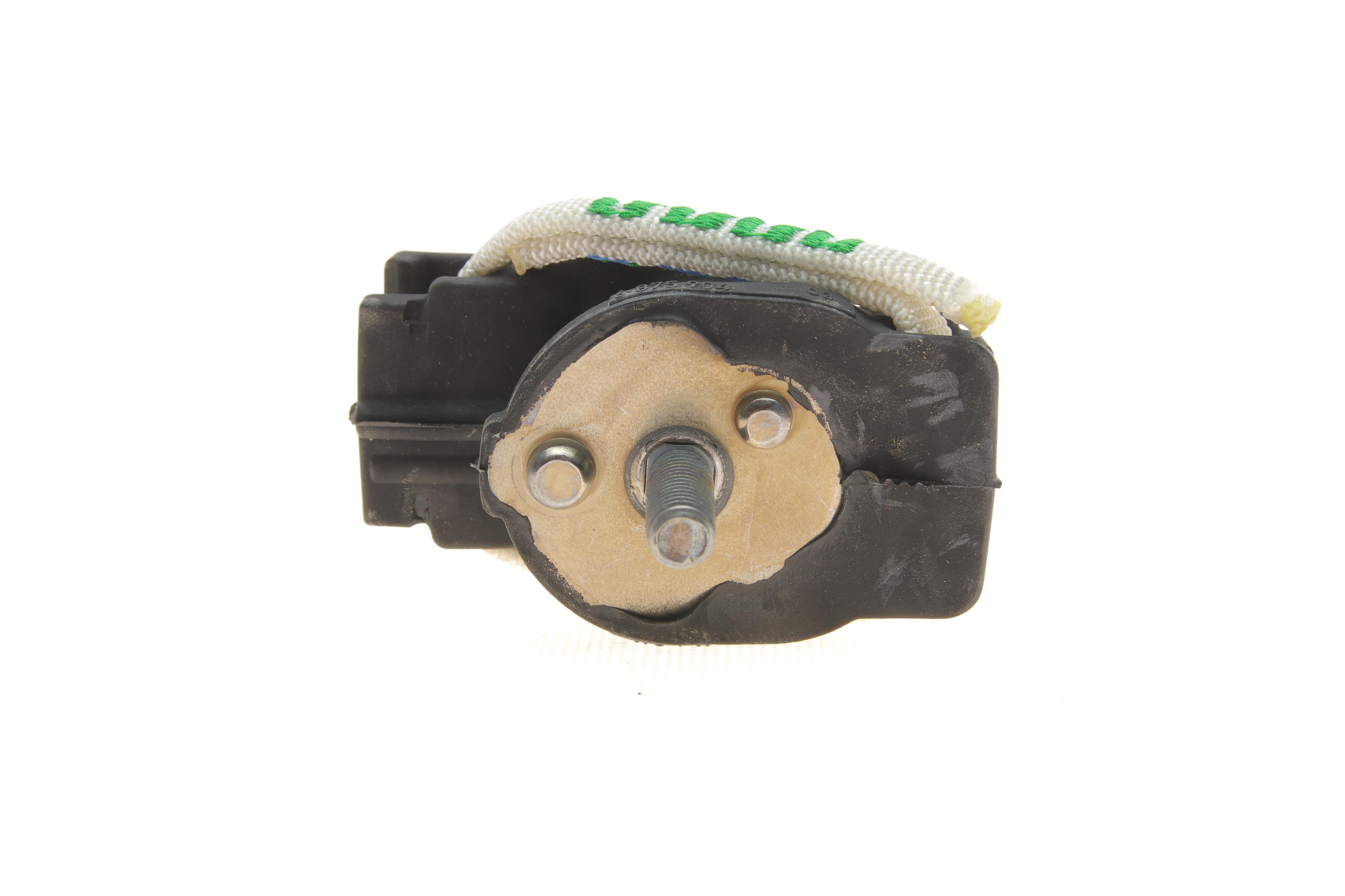 Подушка КПП BMW 3 (F30/F80) 14-18 S55