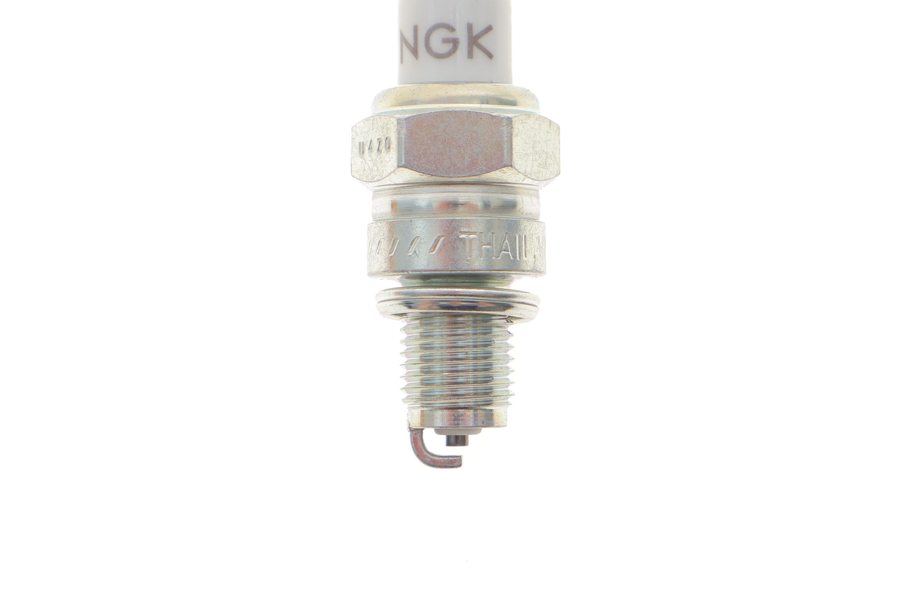 Свічка запалювання Hercules/Honda/Jawa/Kymco/TGB/Yamaha (C7HSA)