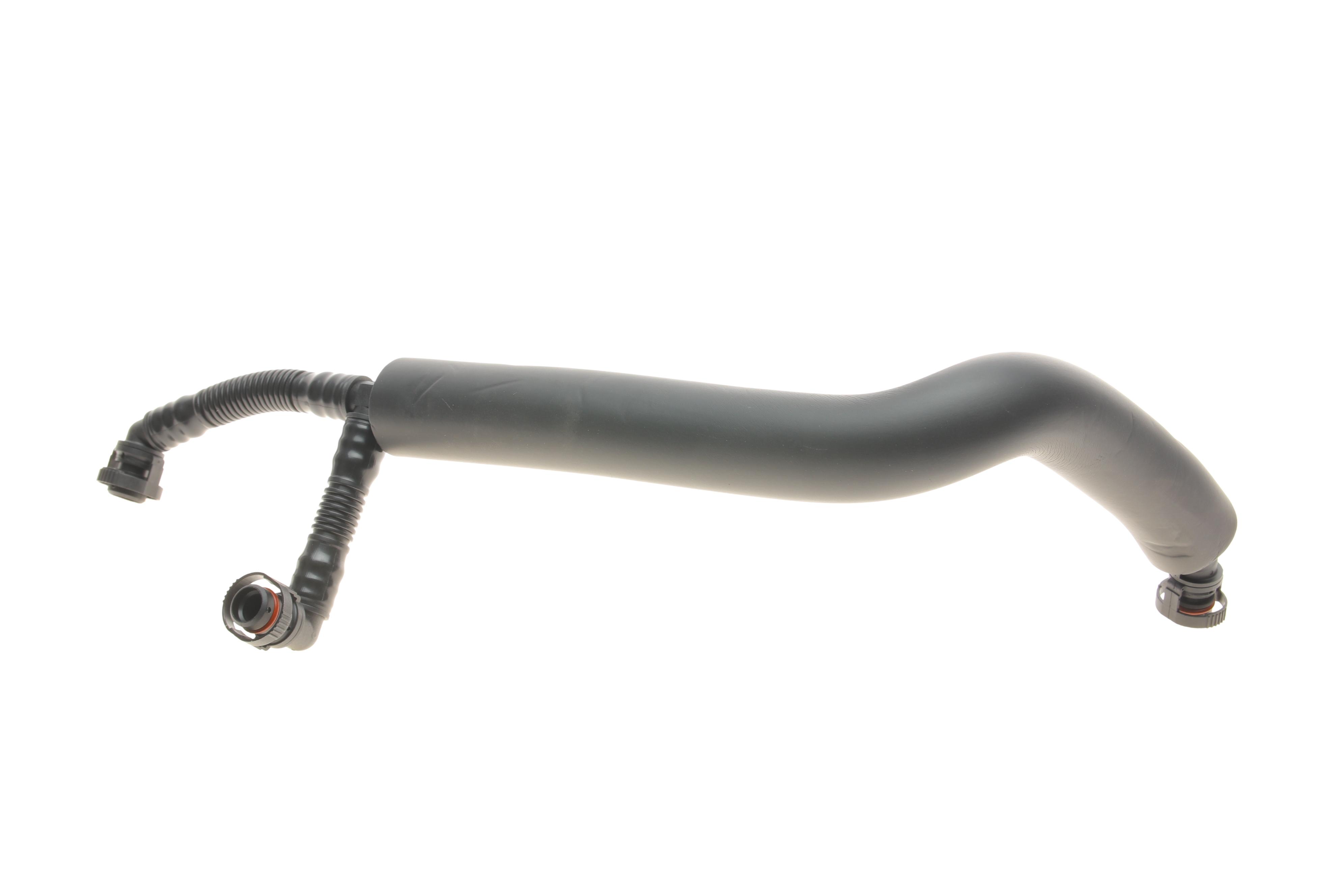 Патрубок вентиляції картера BMW 5 (F10/F11)/7 (F01-F04)/X3 (F25) 2.5/3.0 08-16