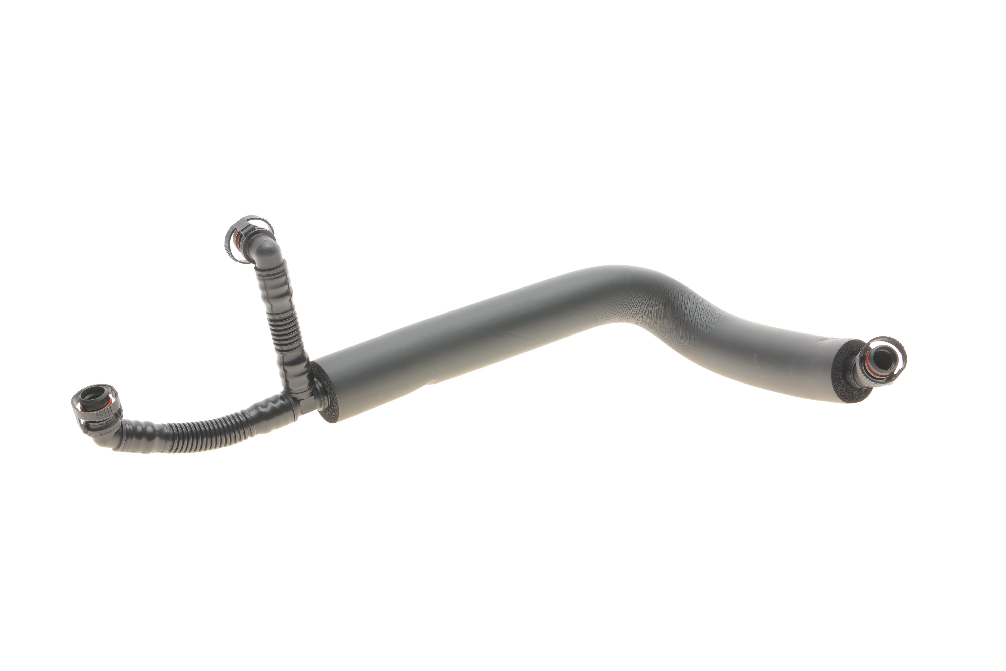 Патрубок вентиляції картера BMW 5 (F10/F11)/7 (F01-F04)/X3 (F25) 2.5/3.0 08-16