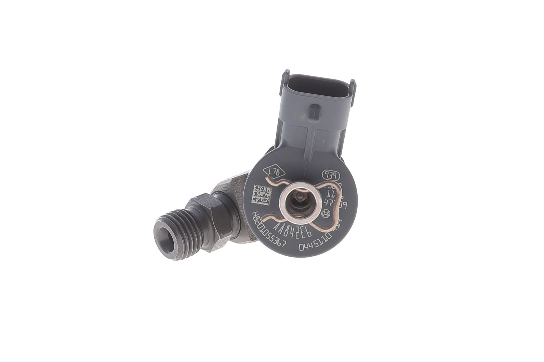 Форсунка Renault Megane 1.6dCi 11-/Trafic 14-