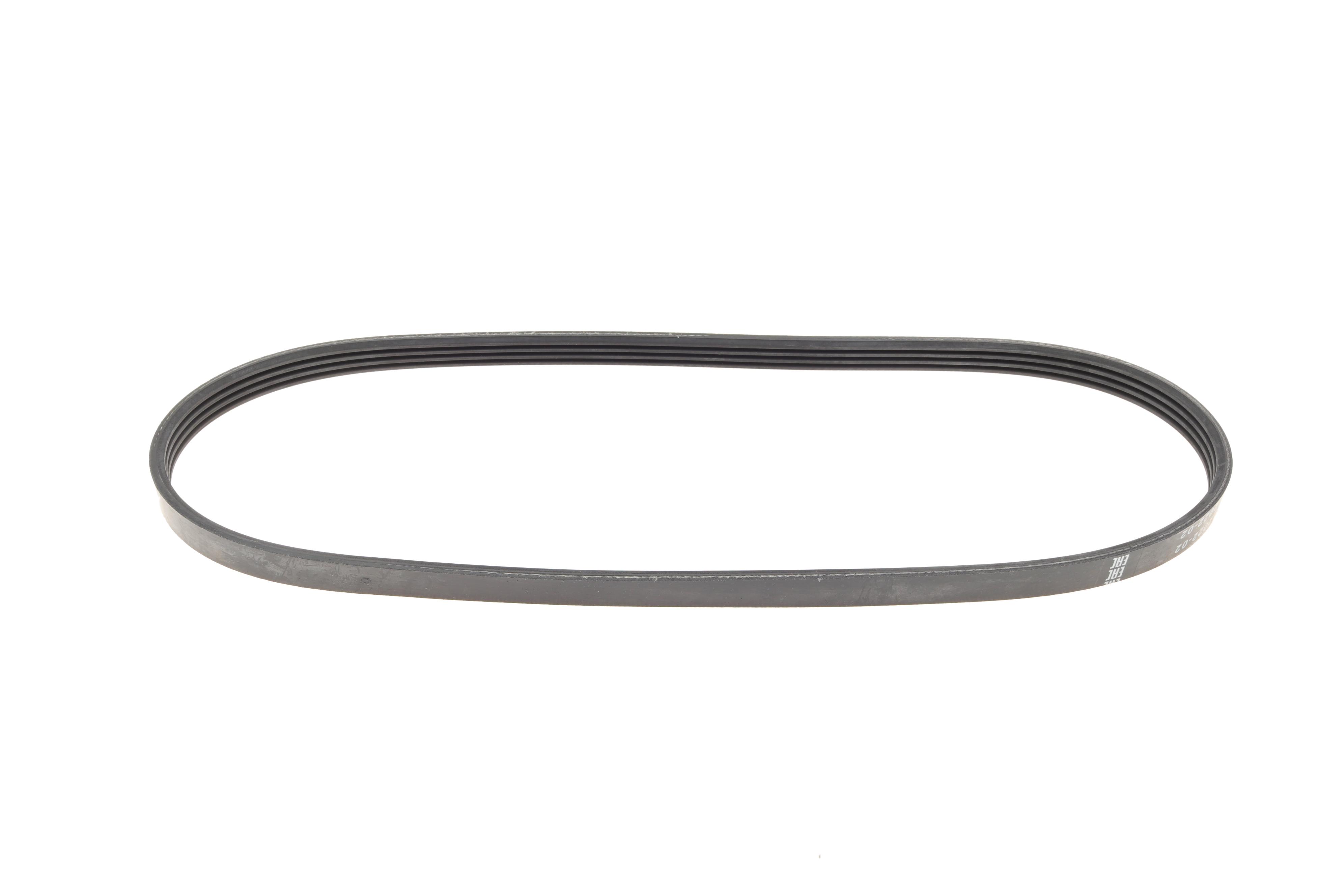 Ремінь генератора BMW 3 (E46/E90)/5 (E60)/6 (E63)/X3 (E83)/X5 (E53) 03-11 (M57) (4PK860)