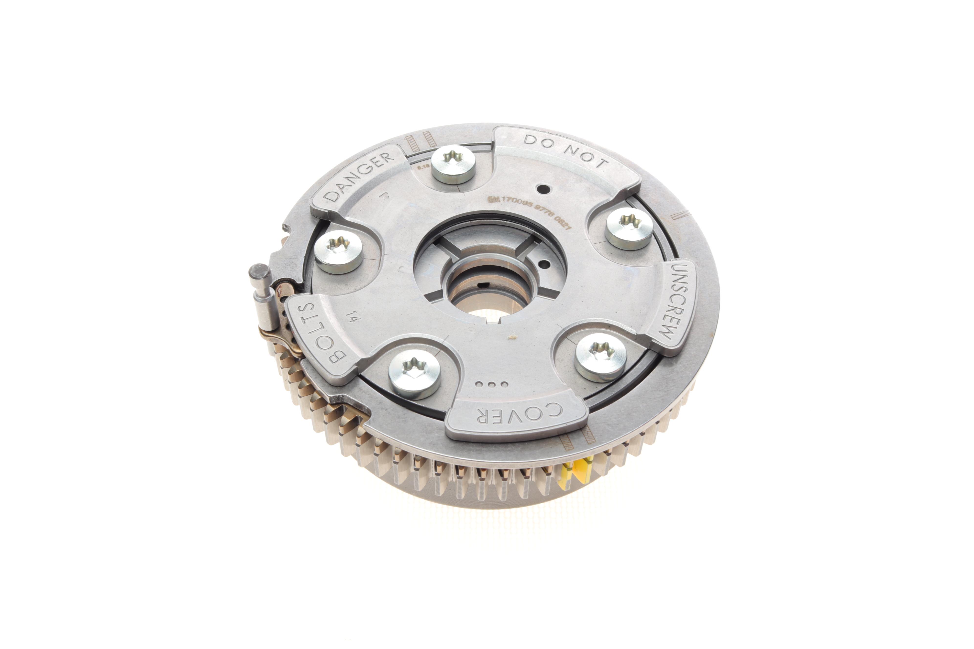 Шестерня распредвала MB C-class (W203/W204)/E-class (W211/W212) 2.5-5.5 00-  (выпуск) (M272/M273)