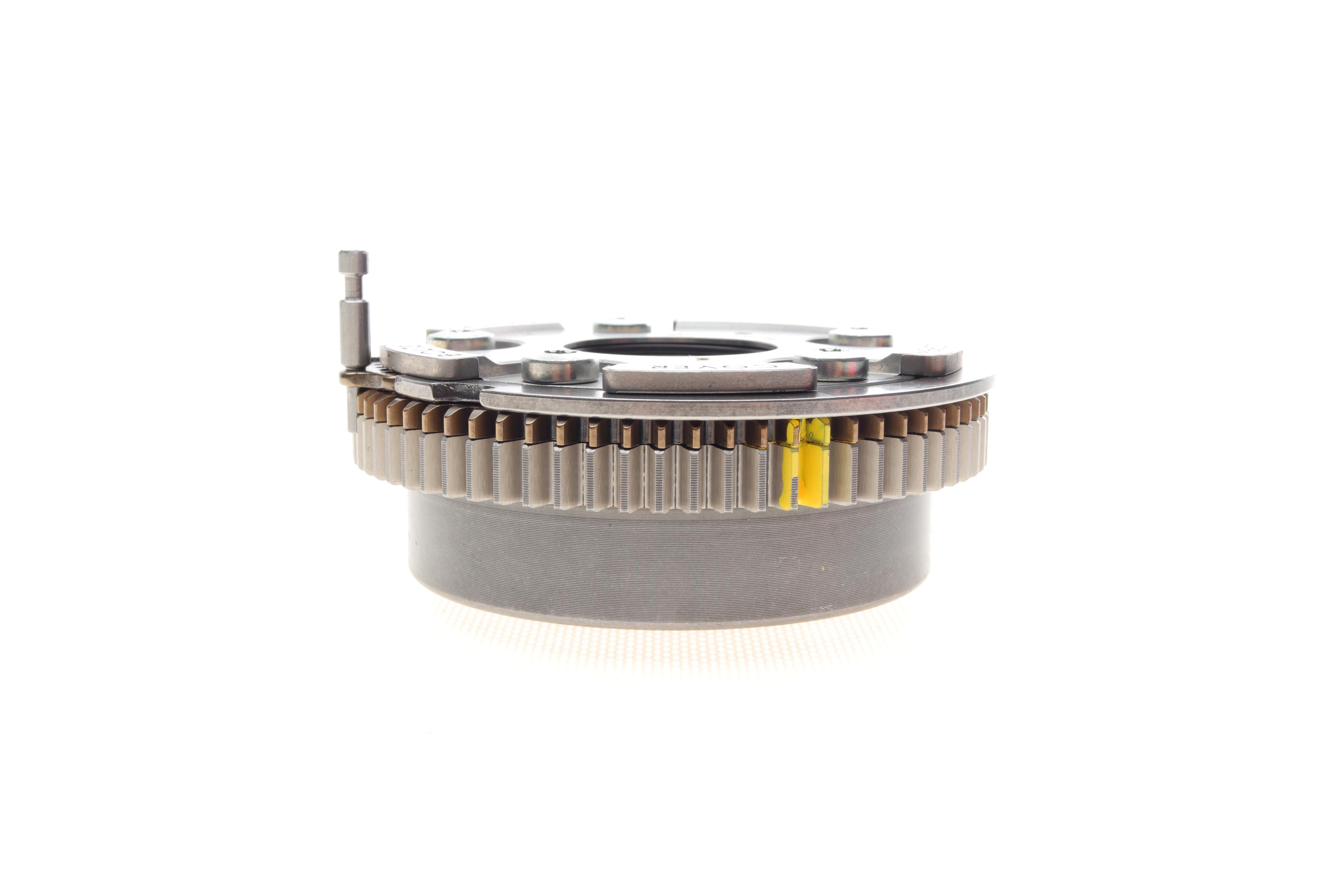 Шестерня распредвала MB C-class (W203/W204)/E-class (W211/W212) 2.5-5.5 00-  (выпуск) (M272/M273)