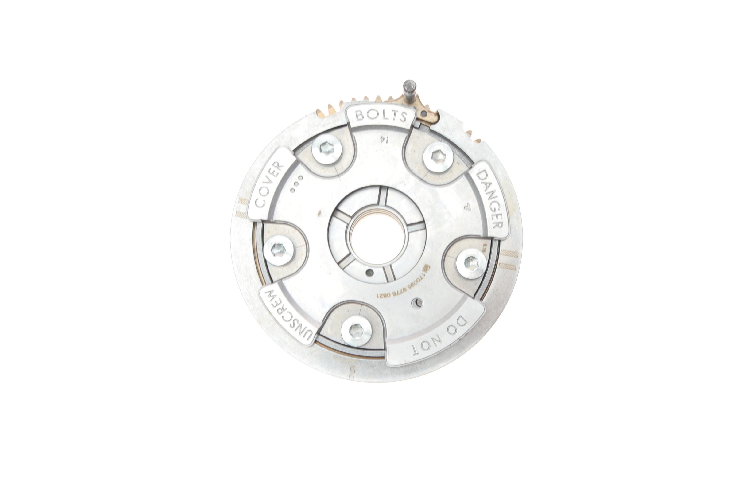 Шестерня распредвала MB C-class (W203/W204)/E-class (W211/W212) 2.5-5.5 00-  (выпуск) (M272/M273)