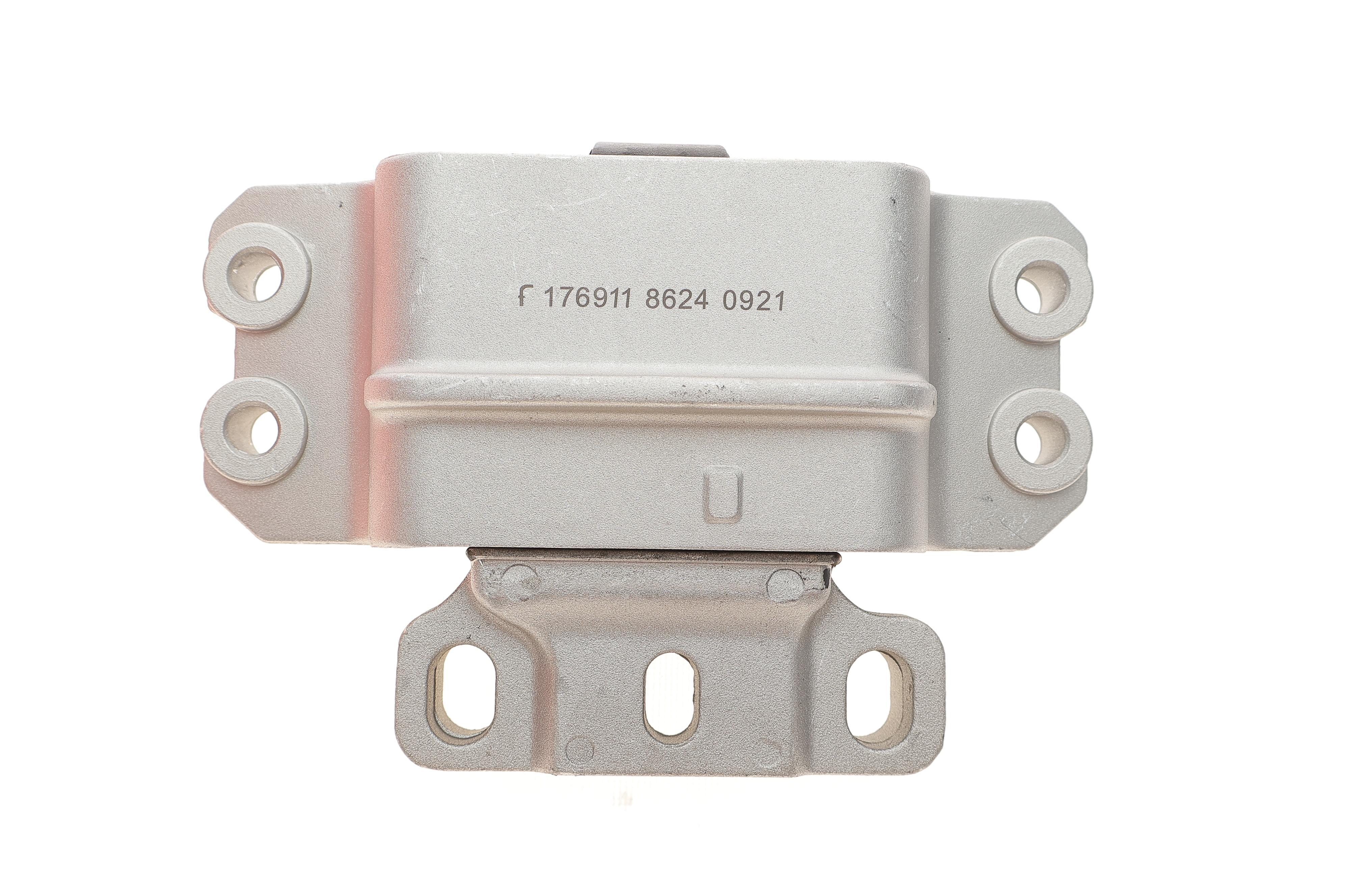 Подушка двигателя (L) VW Golf 2.5 08-14