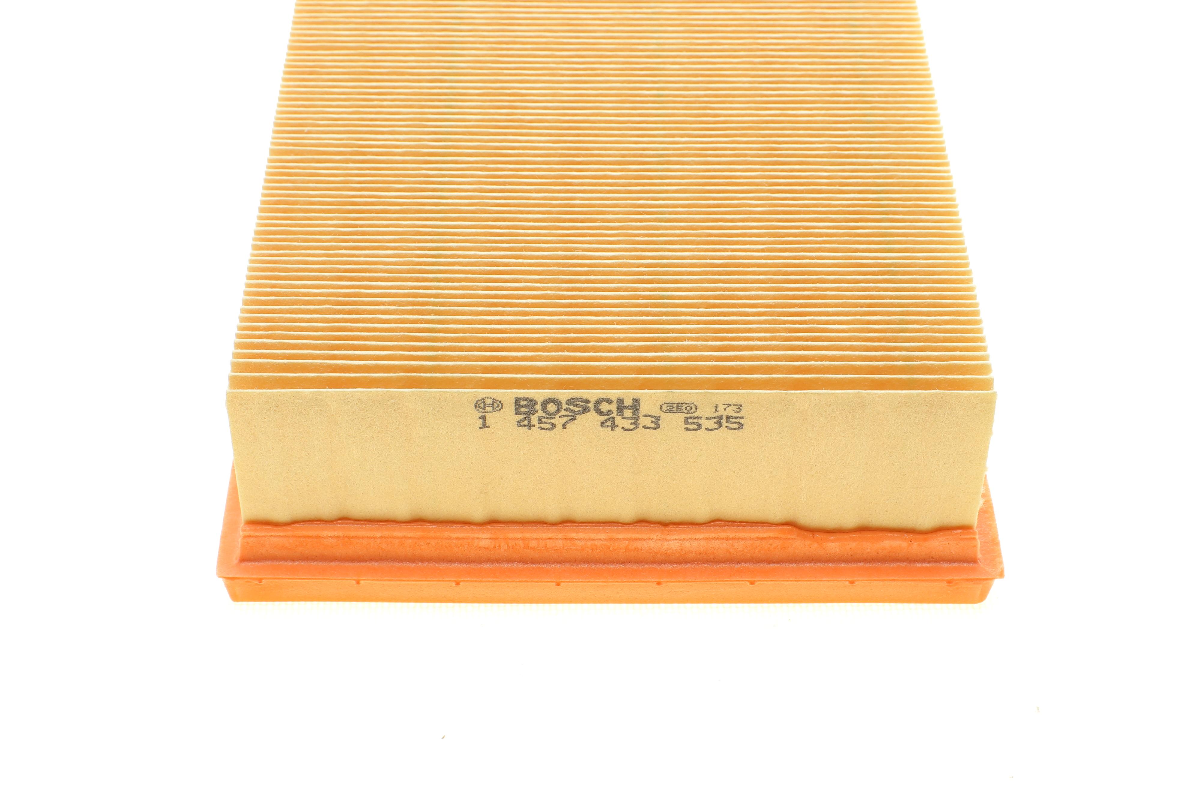 Фільтр повітряний Volvo S40/V40 1.9 DI 95-04