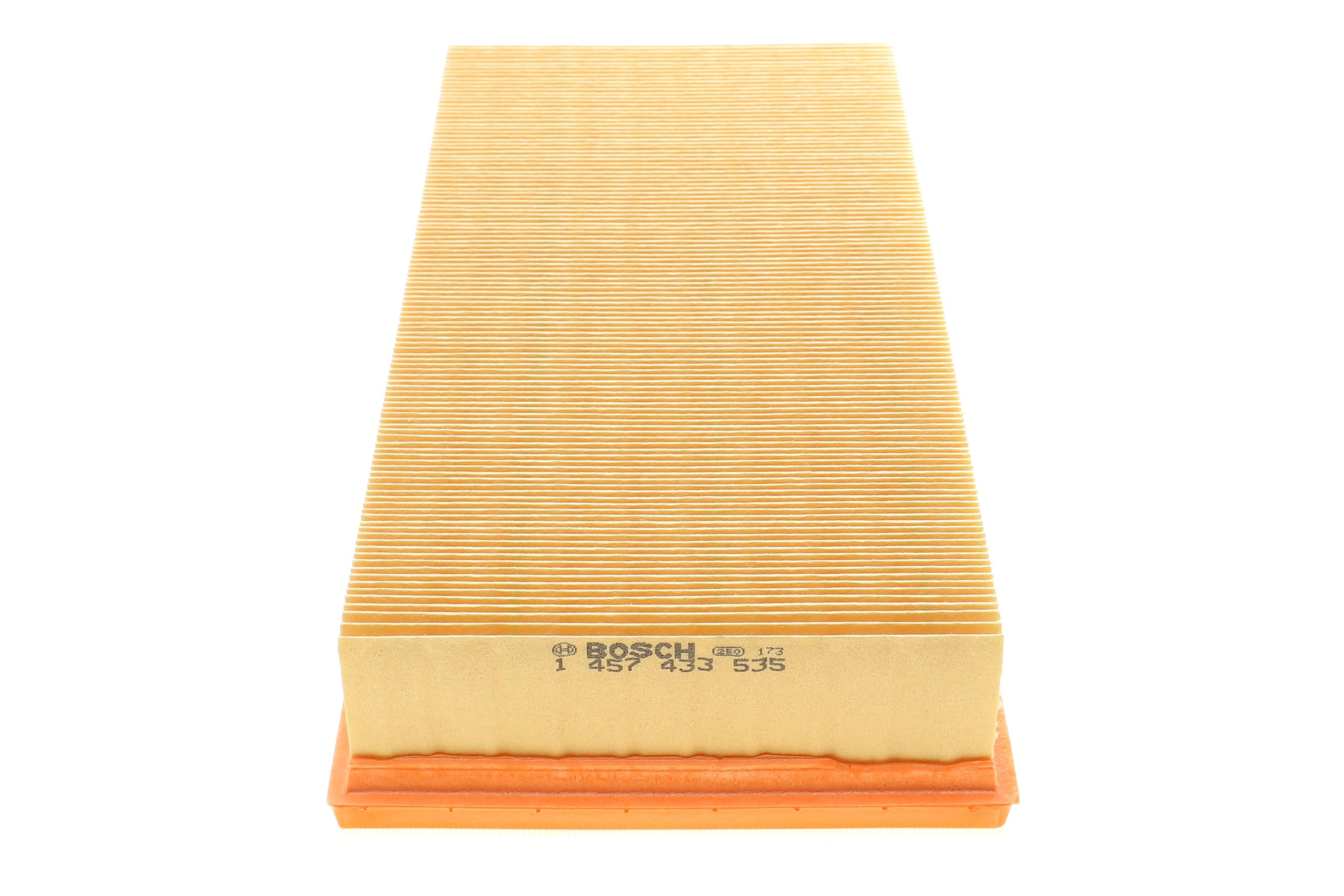 Фільтр повітряний Volvo S40/V40 1.9 DI 95-04