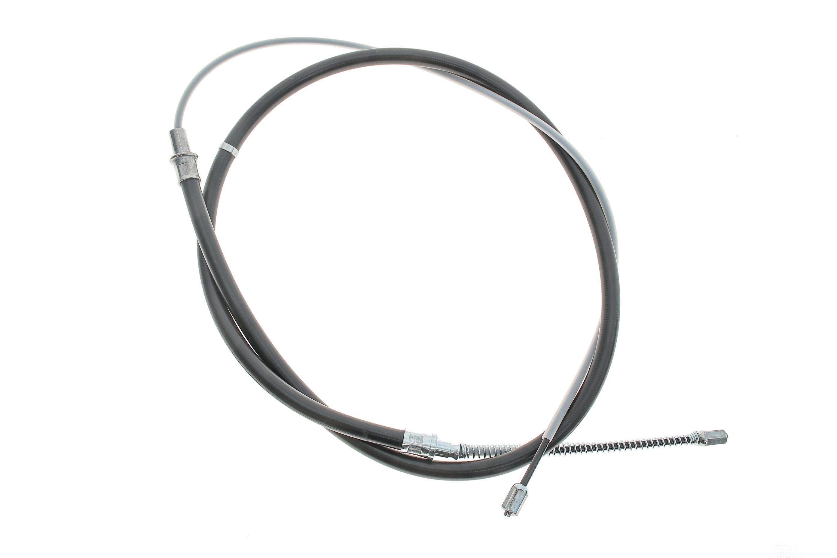 Трос ручника Skoda Octavia 1.6-2.0 96-10 (1620/940mm)