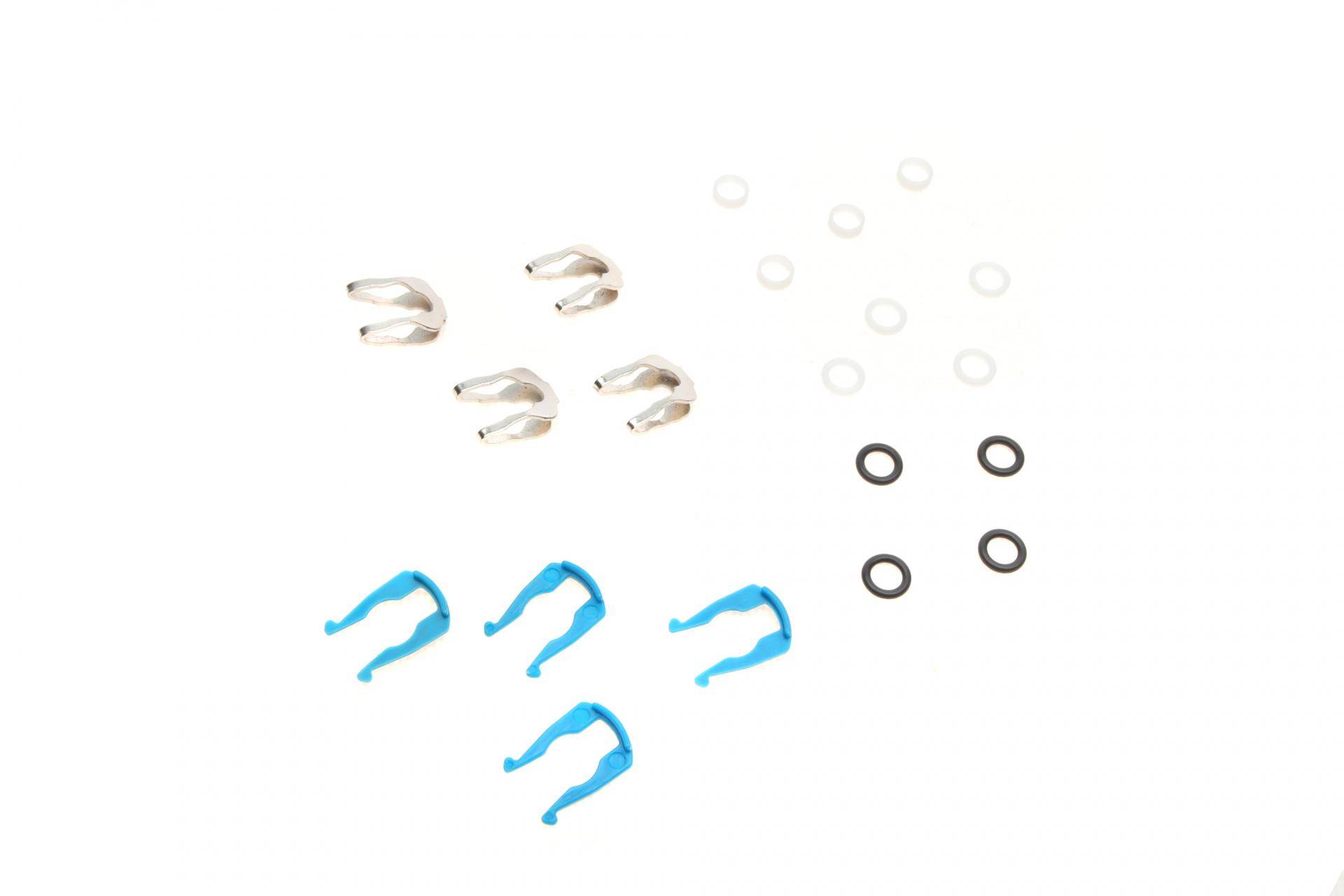 Ремкомплект форсунки Opel Vectra 2.2 03-12