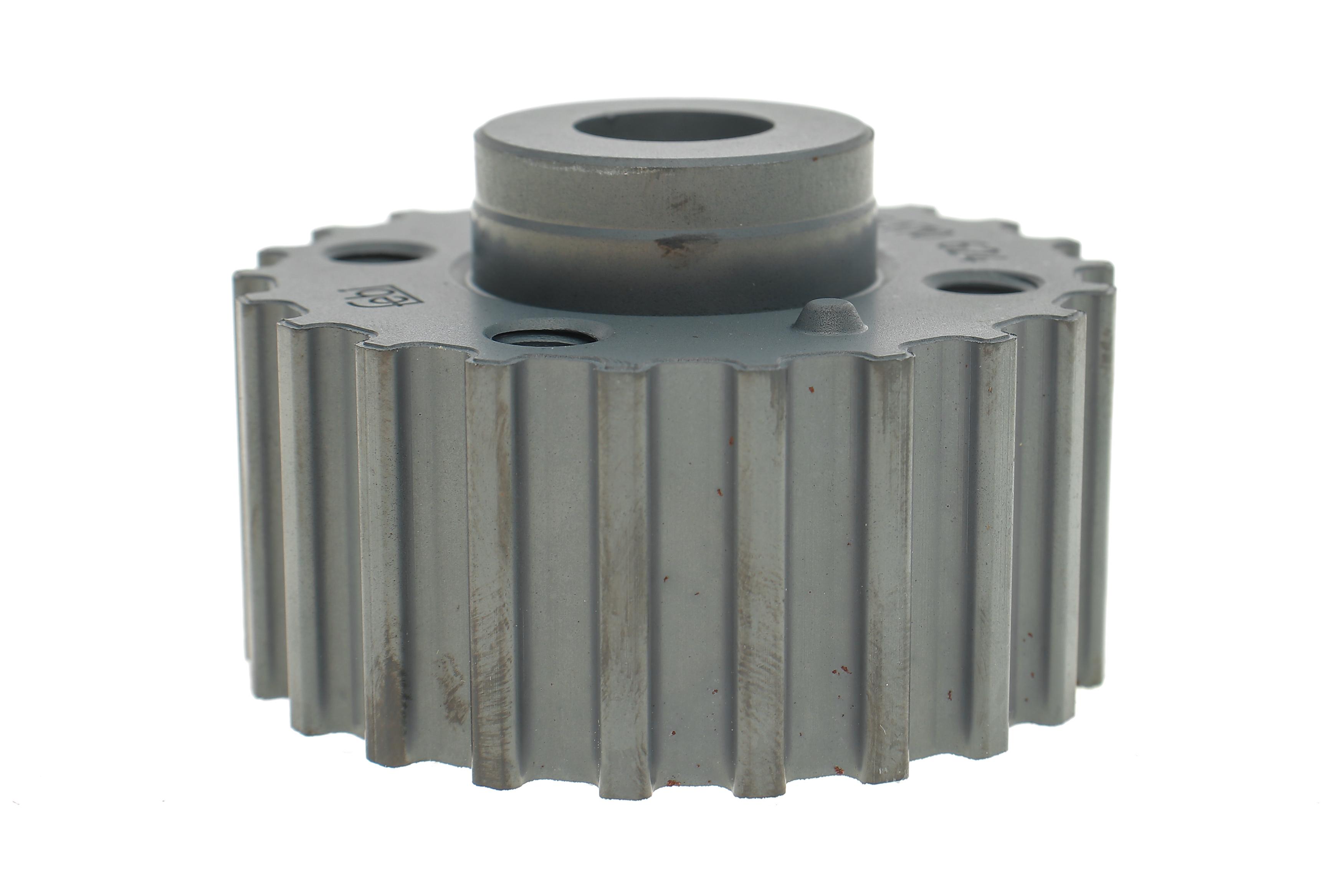 Звездочка ремня ГРМ VW Golf III/Polo 1.9 TDI 95-02 (z=22)