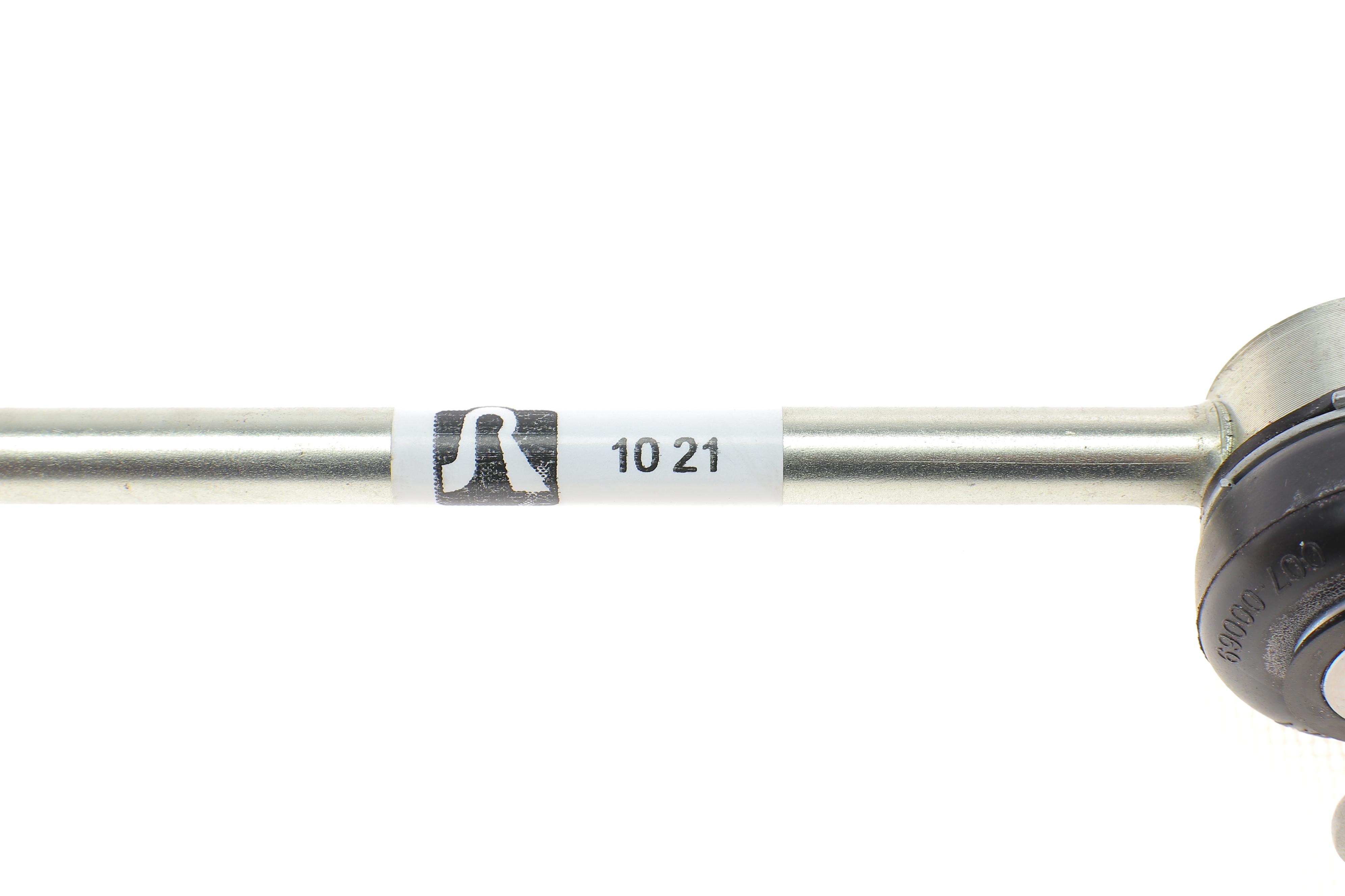 Тяга стабілізатора (заднього) BMW 1 (E81/E82/E87/E88)/3 (E90/E91/E92/E93) 04-13 (L=161mm)