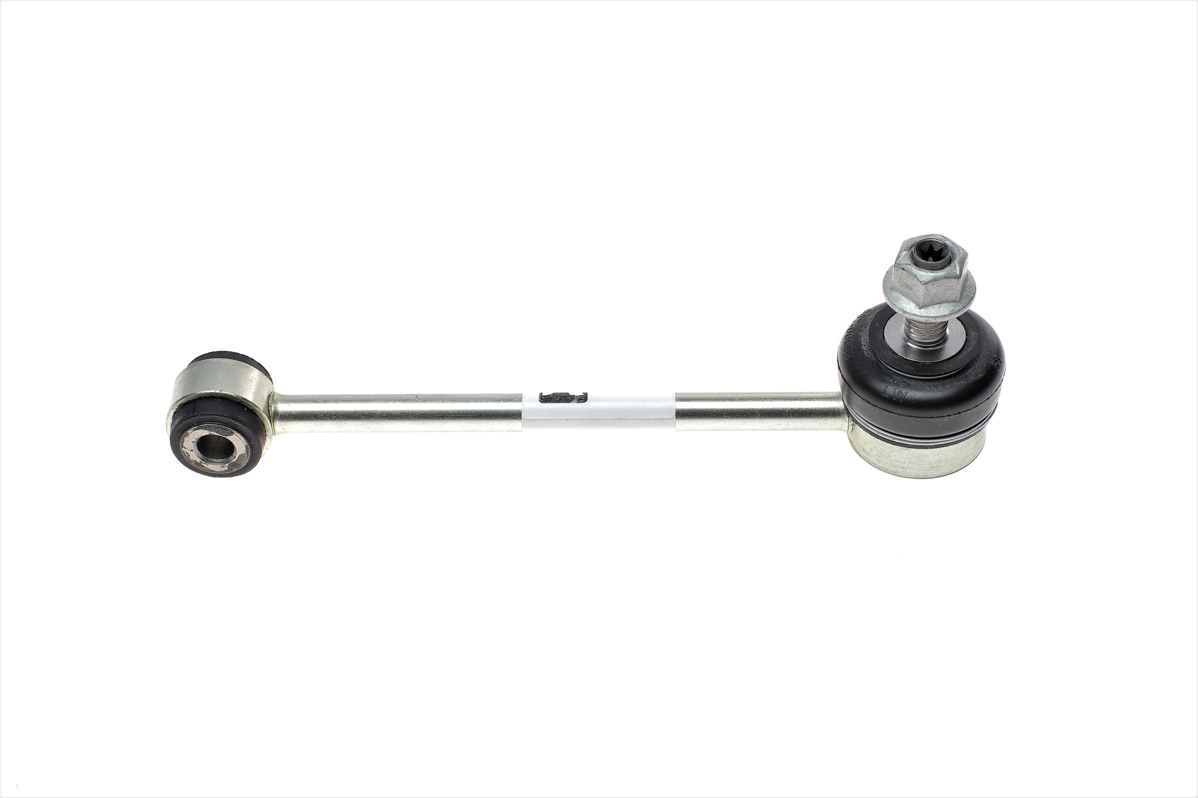 Тяга стабілізатора (заднього) BMW 1 (E81/E82/E87/E88)/3 (E90/E91/E92/E93) 04-13 (L=161mm)