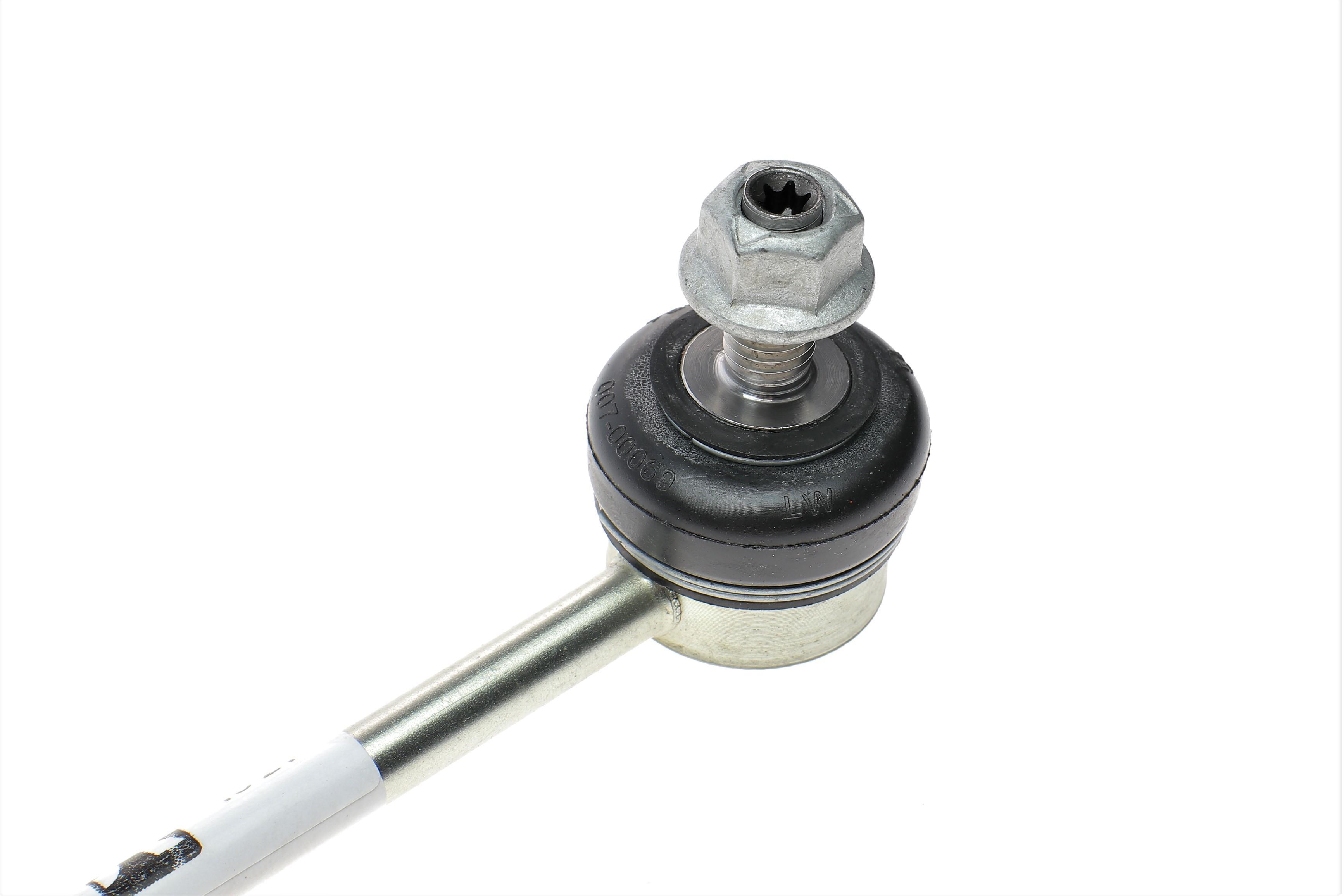 Тяга стабілізатора (заднього) BMW 1 (E81/E82/E87/E88)/3 (E90/E91/E92/E93) 04-13 (L=161mm)