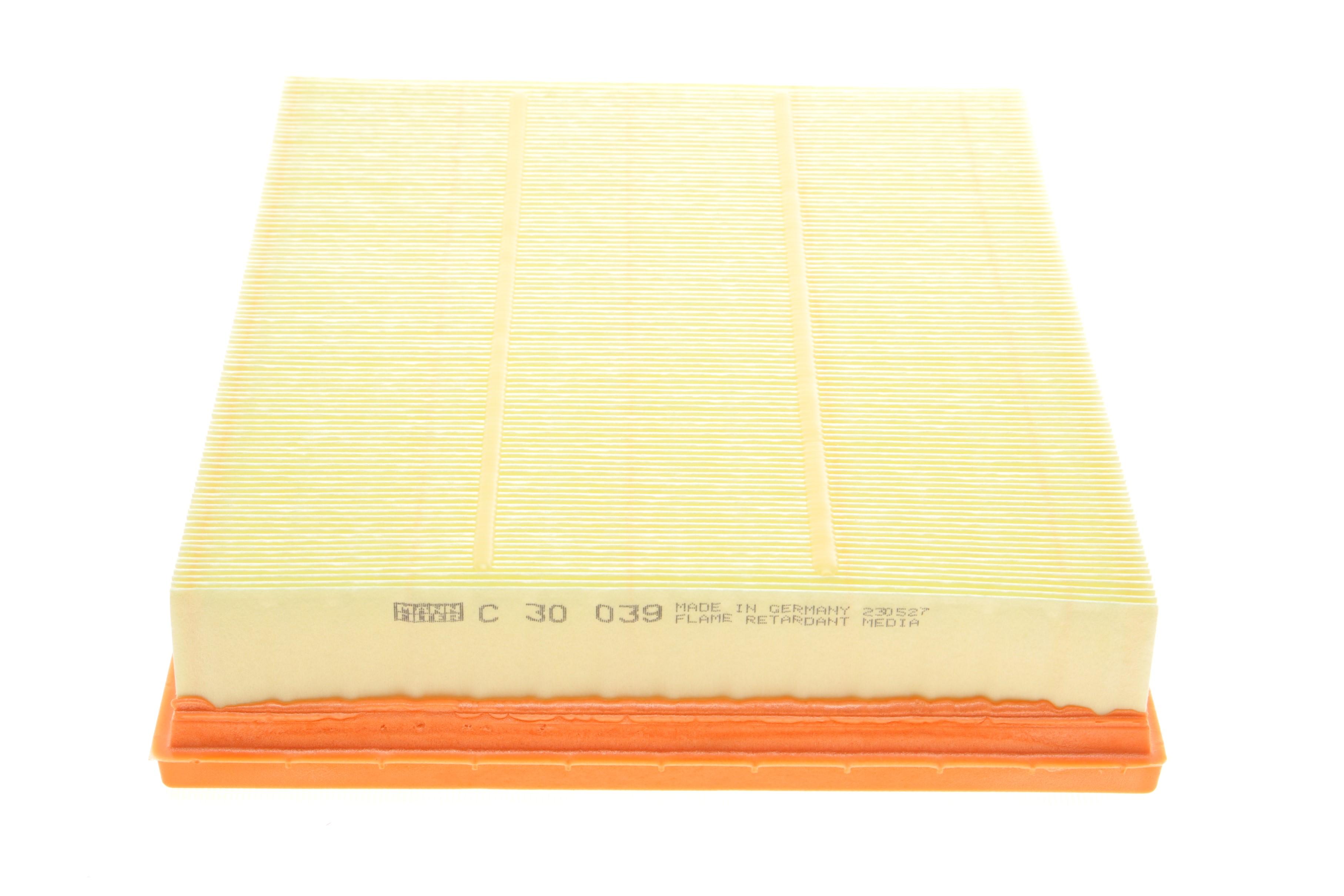 Фильтр воздушный Ford Ranger 2.0 EcoBlue/TDCi EcoBlue 18-