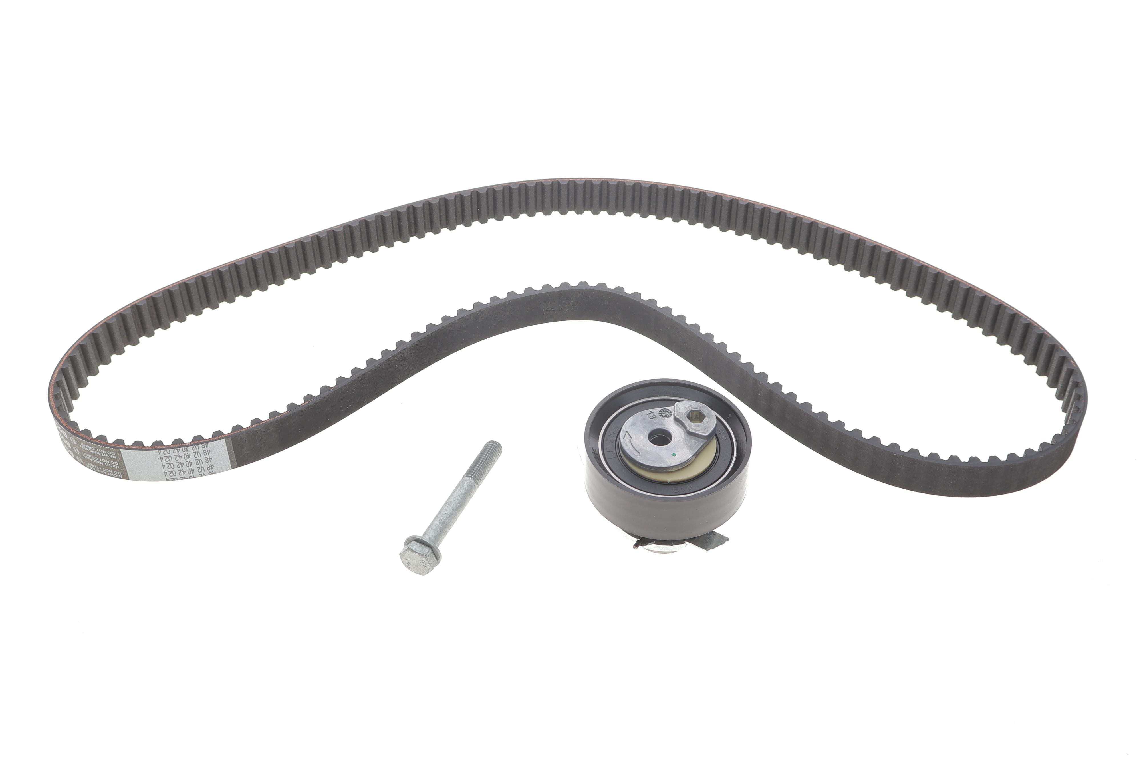 Комплект ГРМ VW Caddy II/Polo 1.0/1.4 95-04 (19x135)