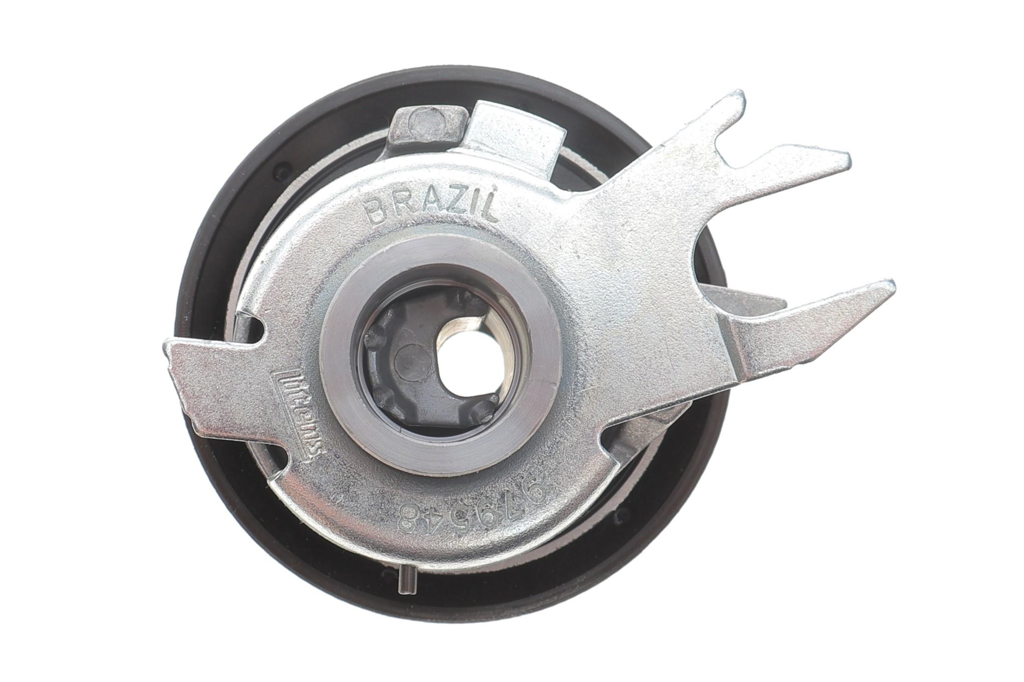 Комплект ГРМ VW Caddy II/Polo 1.0/1.4 95-04 (19x135)