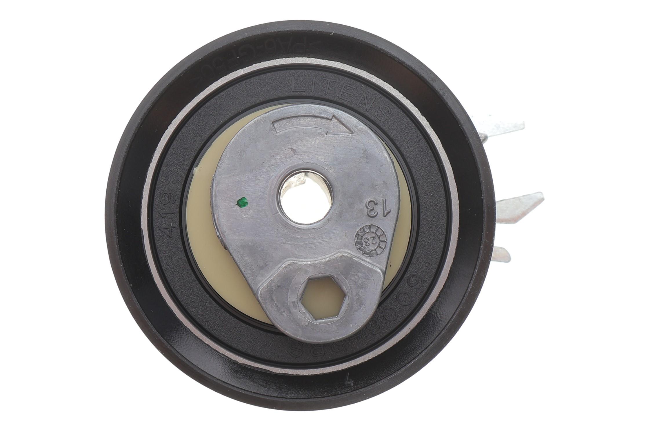 Комплект ГРМ VW Caddy II/Polo 1.0/1.4 95-04 (19x135)