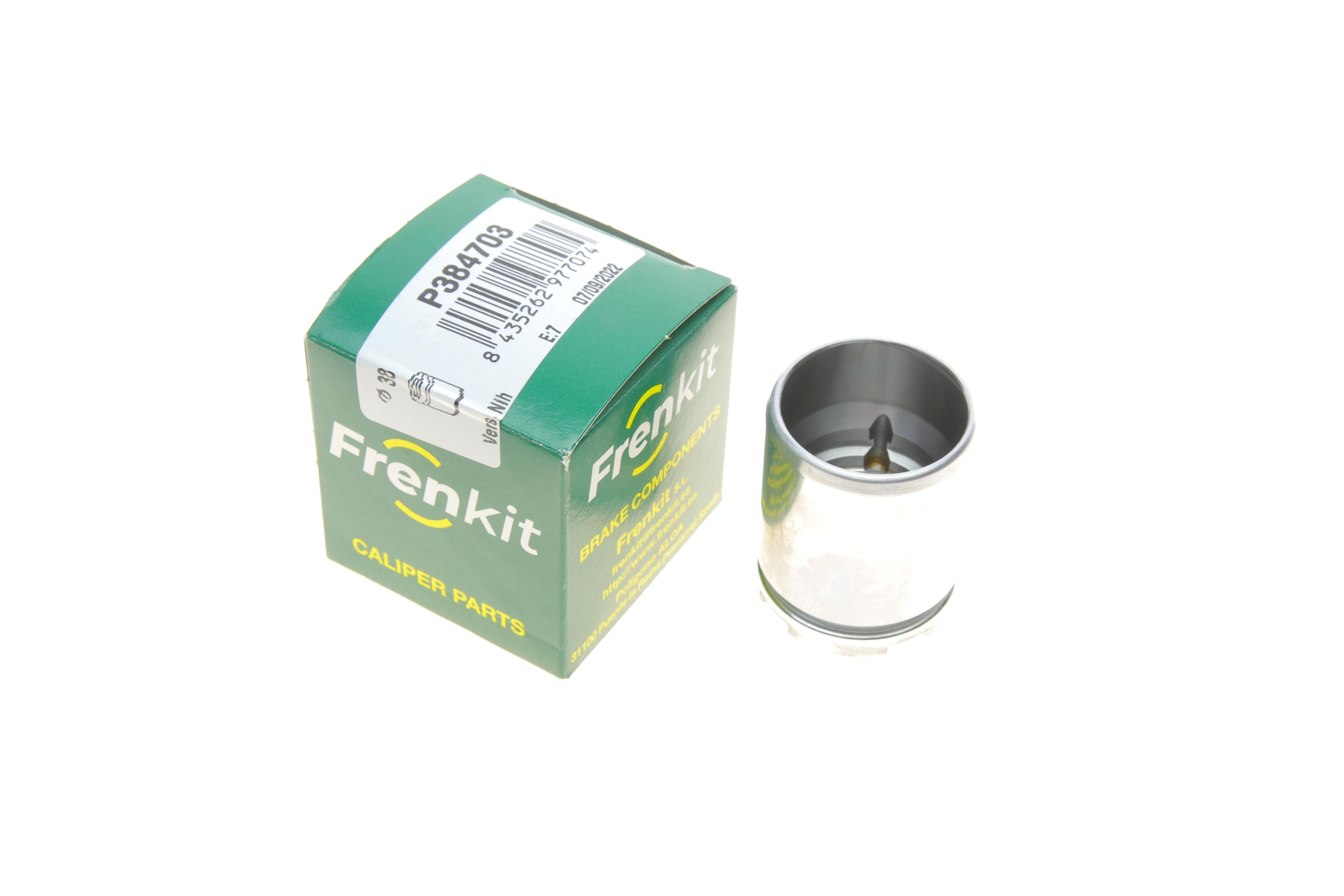 Поршень супорта (заднього) Honda Accord VIII 08- (38x47mm) (Nih)