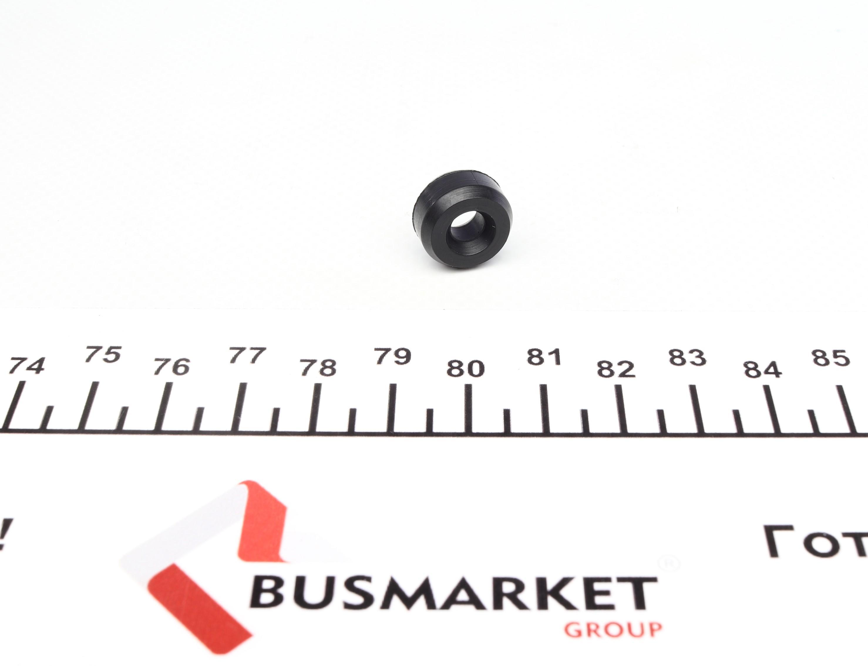 Прокладка трубки паливної ущільнююча MB OM364