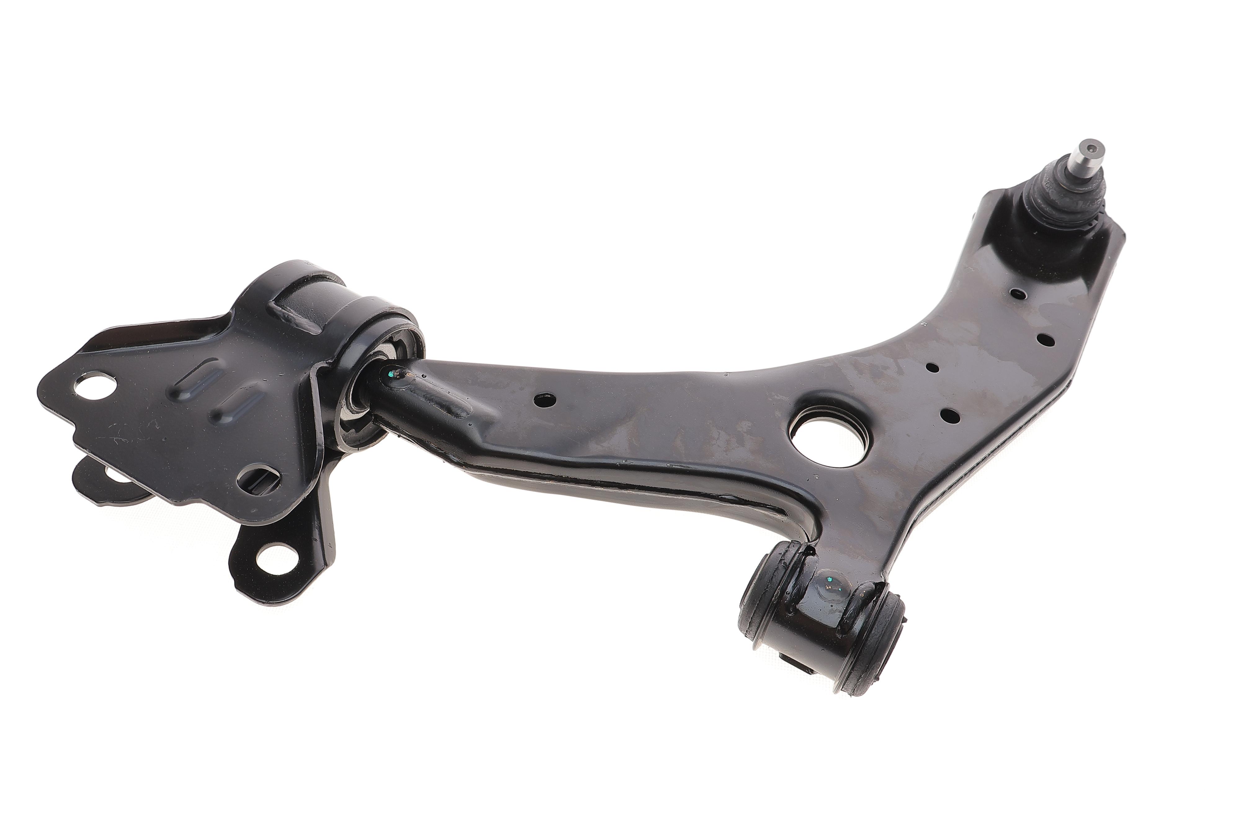 Важіль підвіски (передній/знизу) (L) Mazda 3 08-14