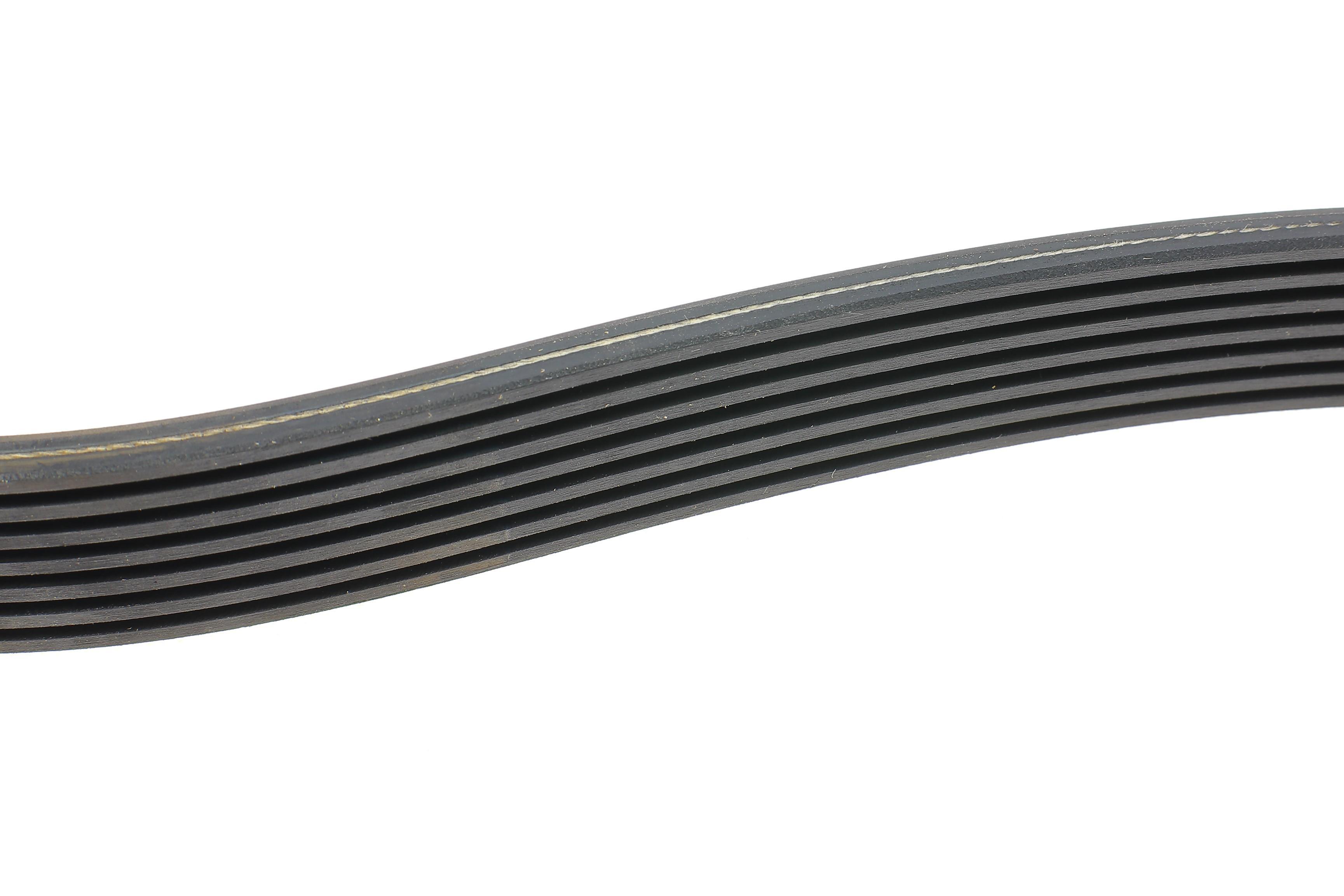 Ремінь генератора VW Golf/Passat 2.8 91-99 (7DPK1360)