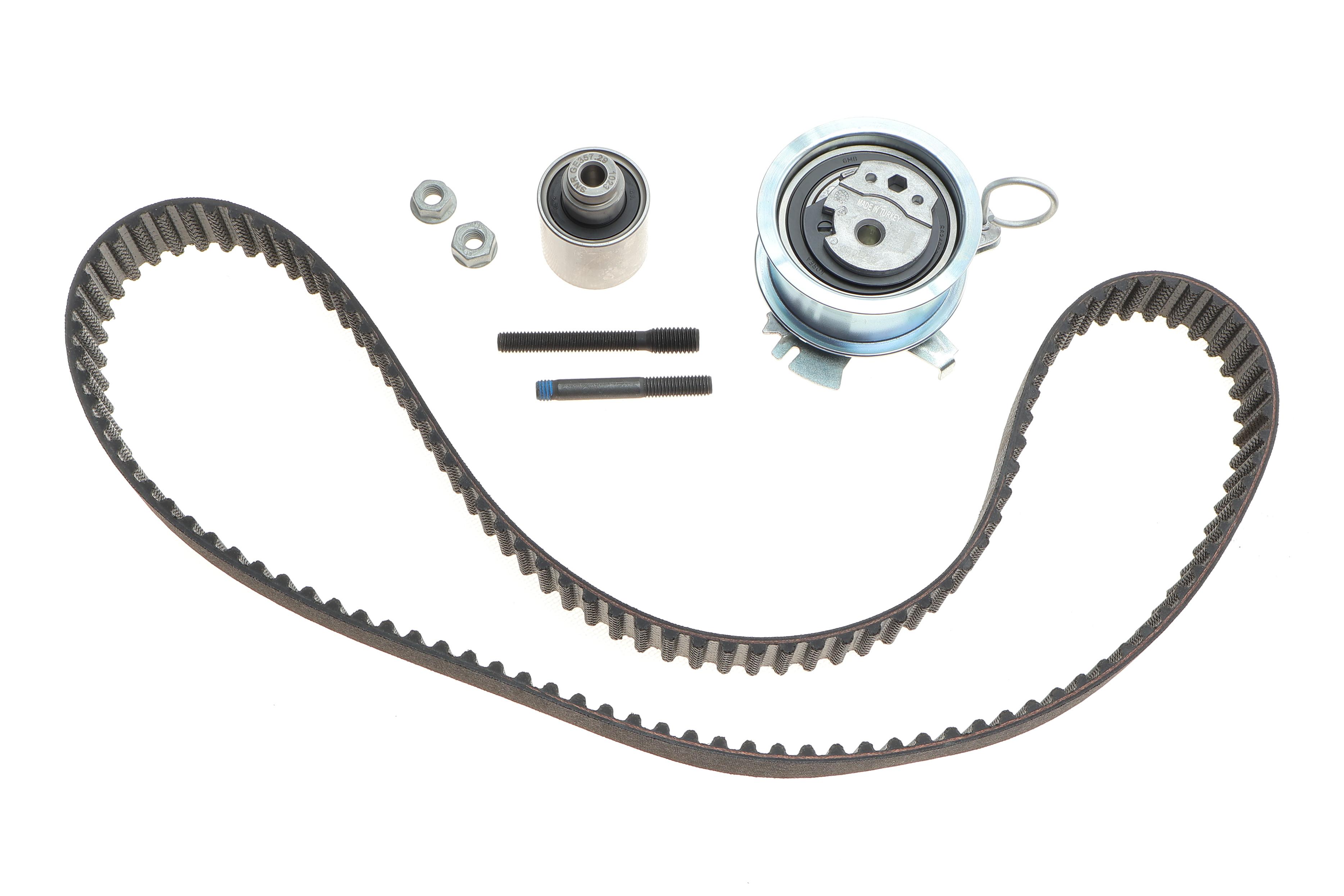 Комплект ГРМ VW Caddy/VW T5 03- (120HTx30)