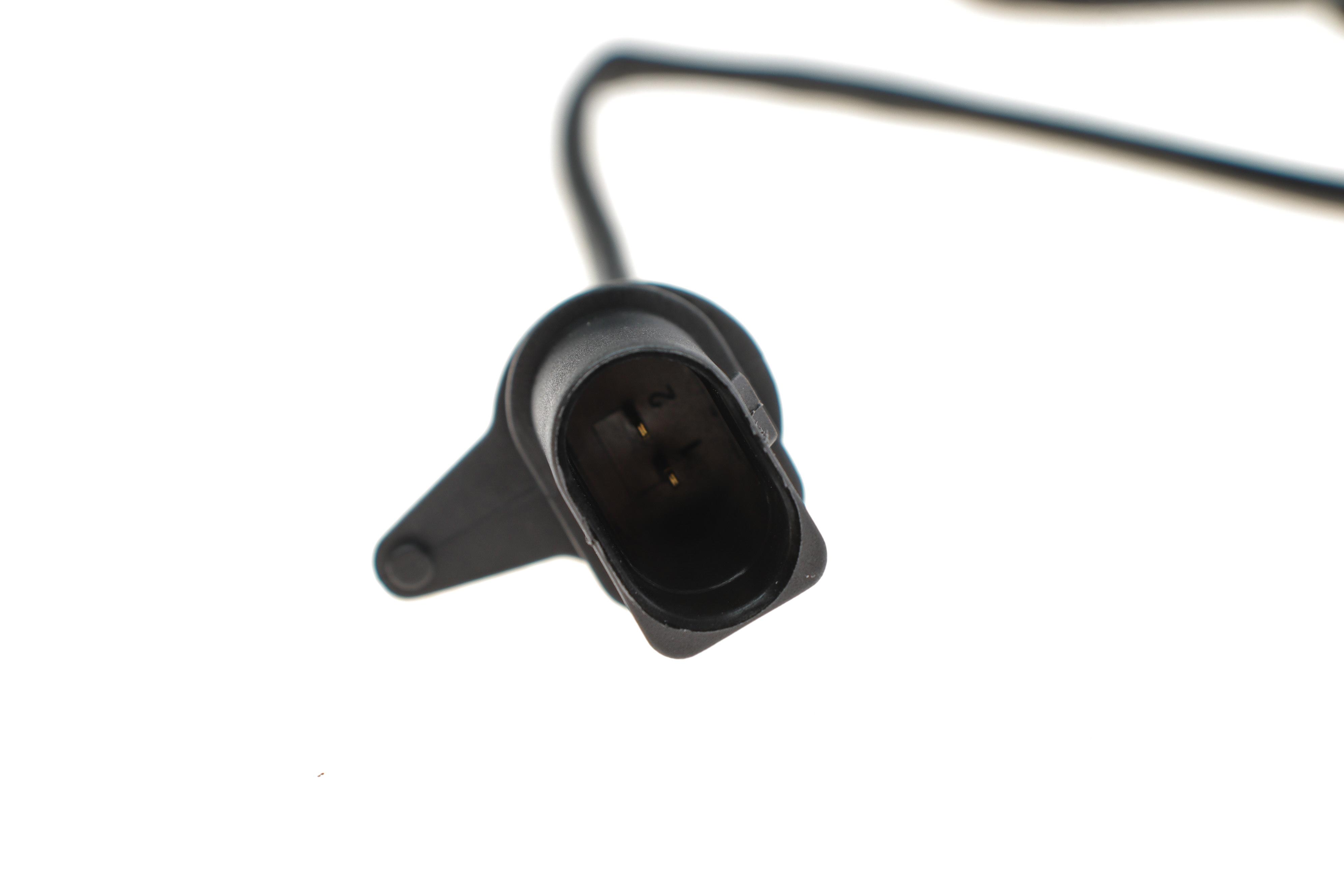 Колодки гальмівні (передні) Audi A4/A5 07- (Ate) (з датчиком)