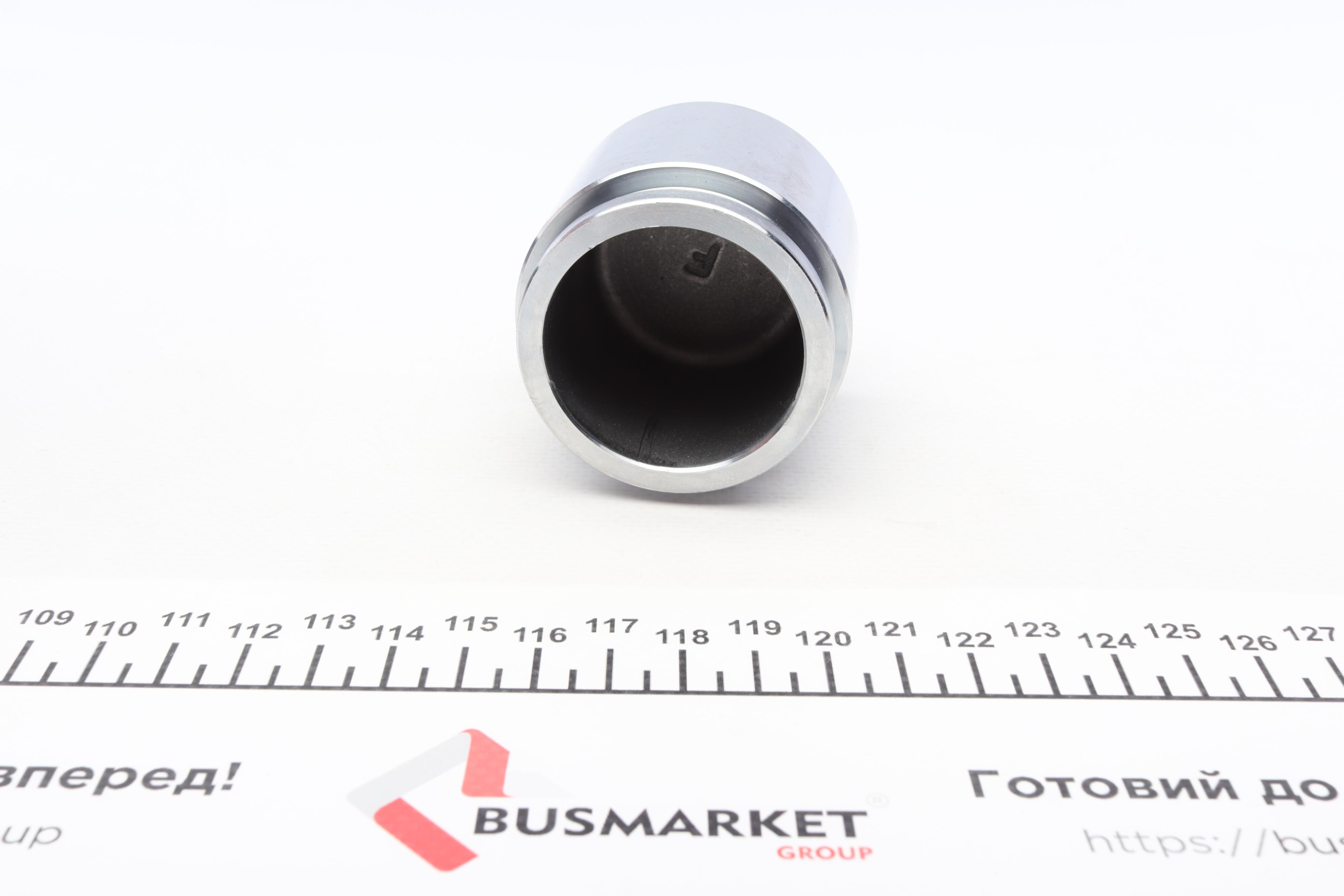 Ремкомплект супорта (переднього) Mazda 323 94-04 (d=54mm) (+поршень) (Sumitomo)